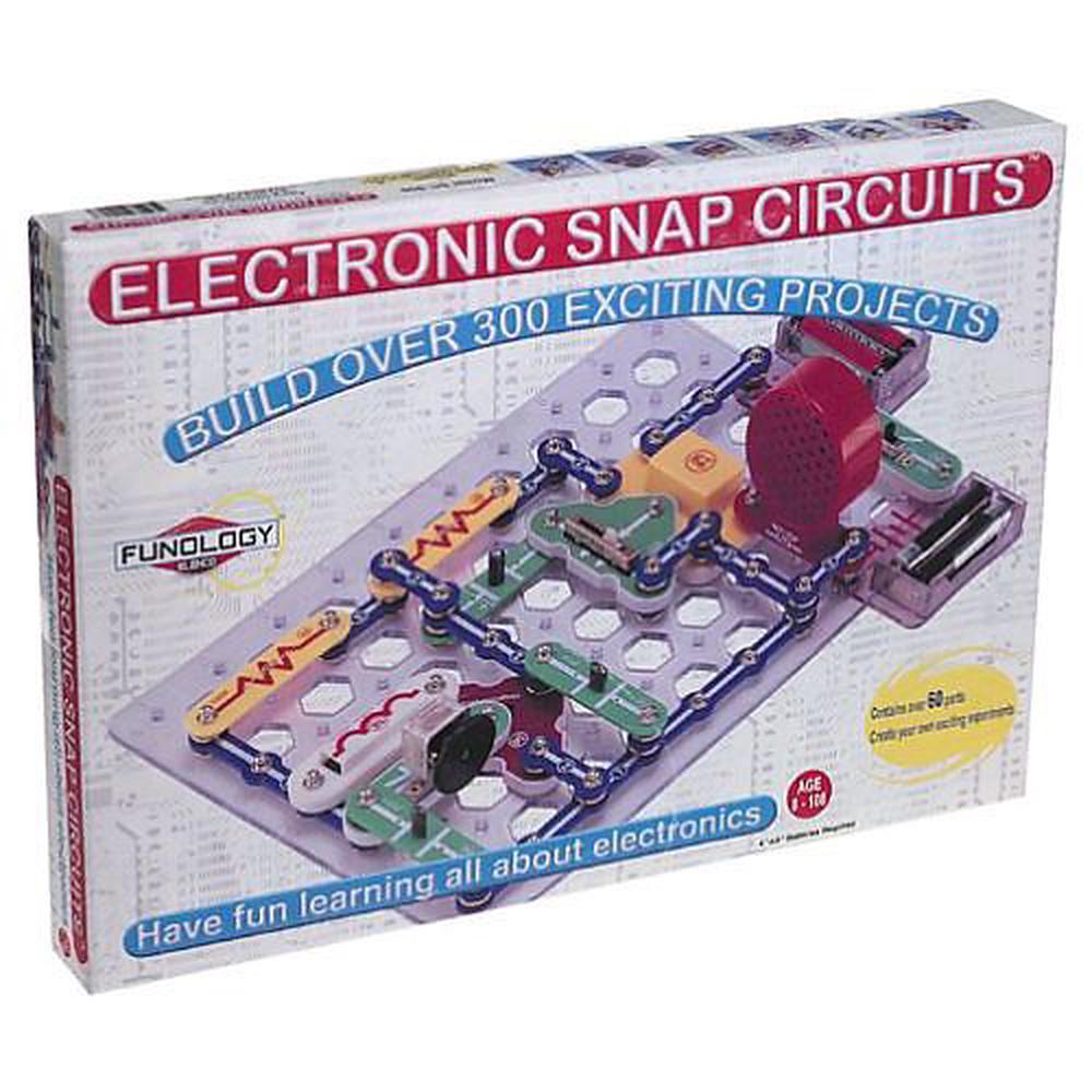 buy snap circuits