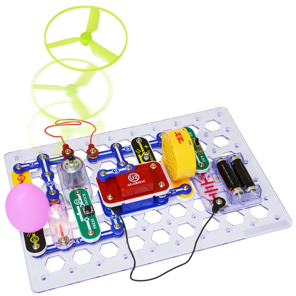 buy snap circuits