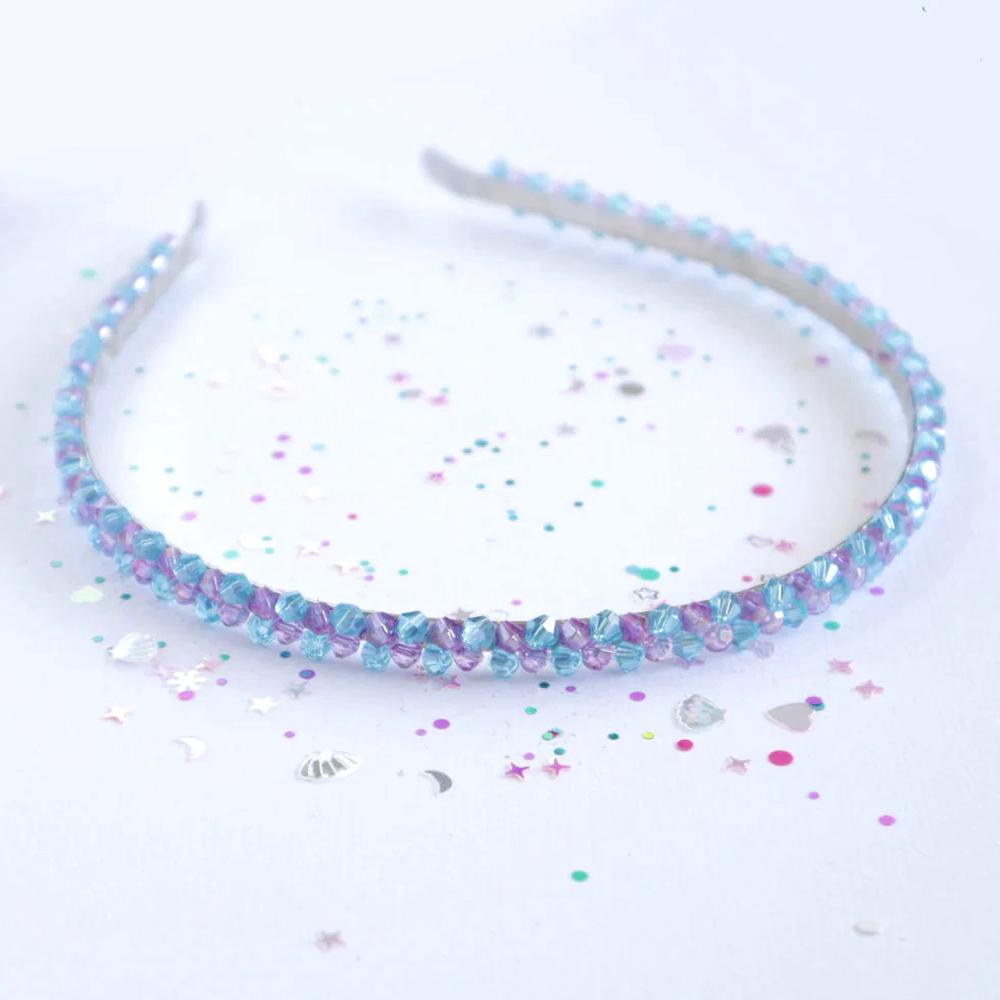 Magic and Glitter Headband, 0757953140467