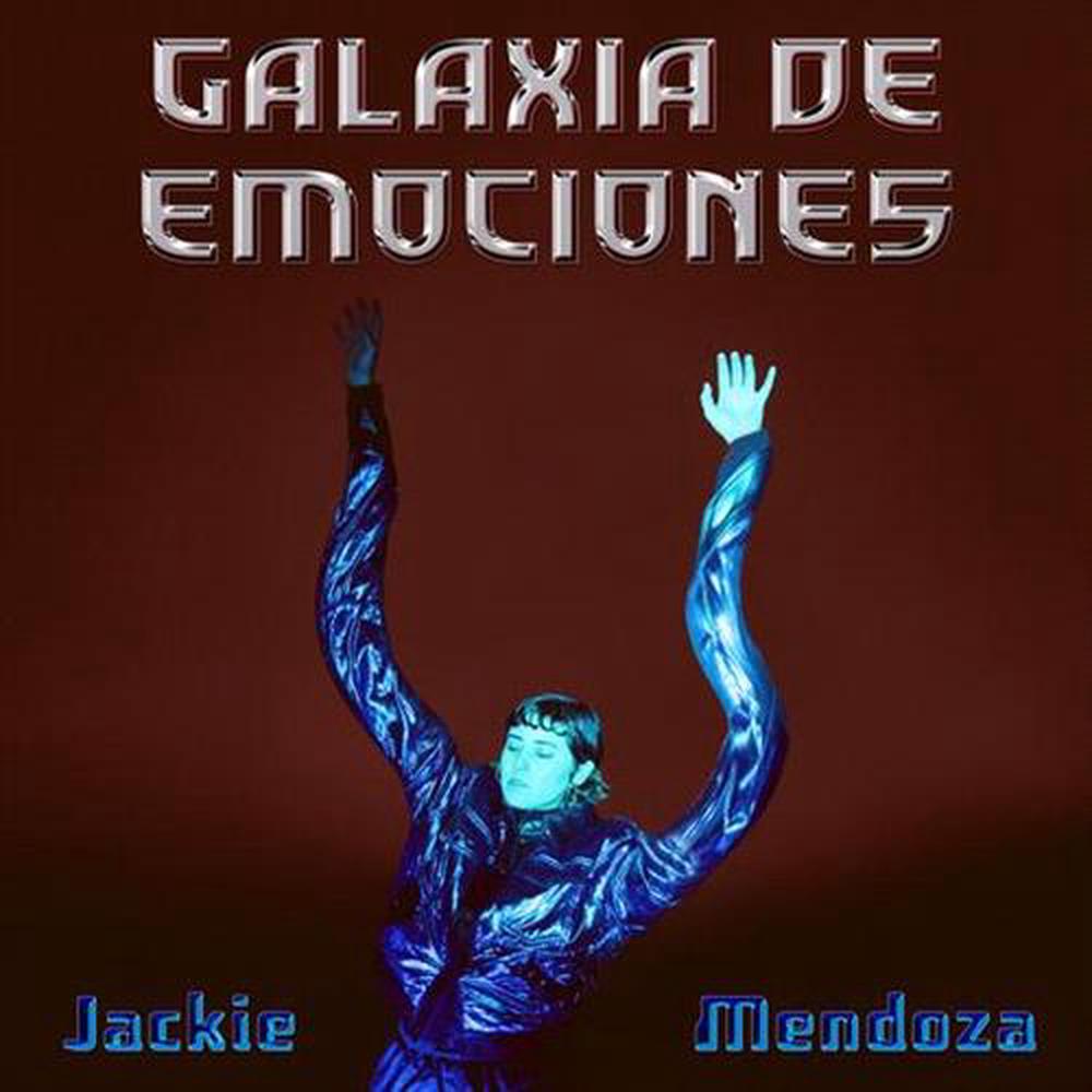Galaxia De Emociones, 0758358993900