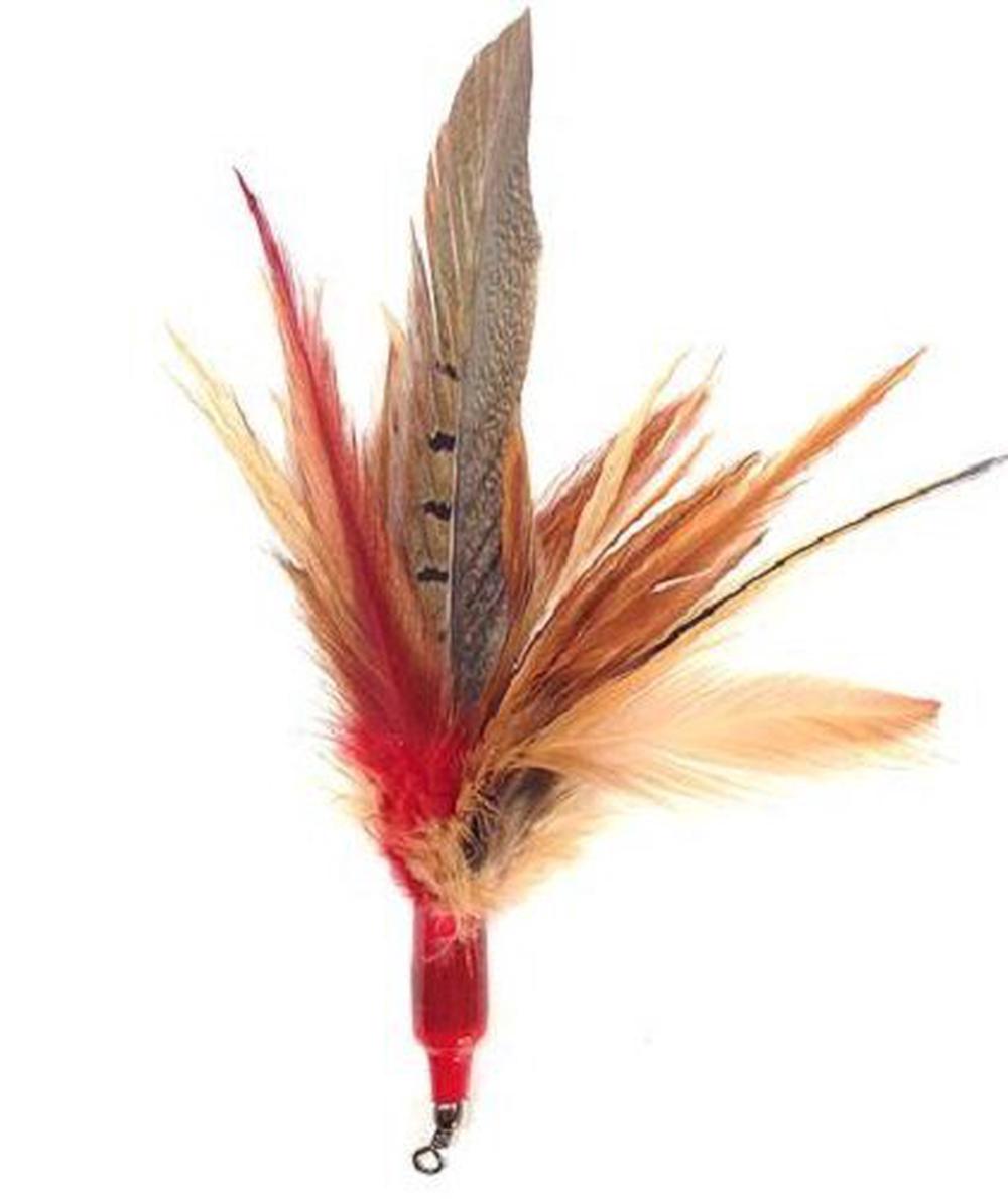 Da Bird Da Wild Thing Accessory, 0759041001575