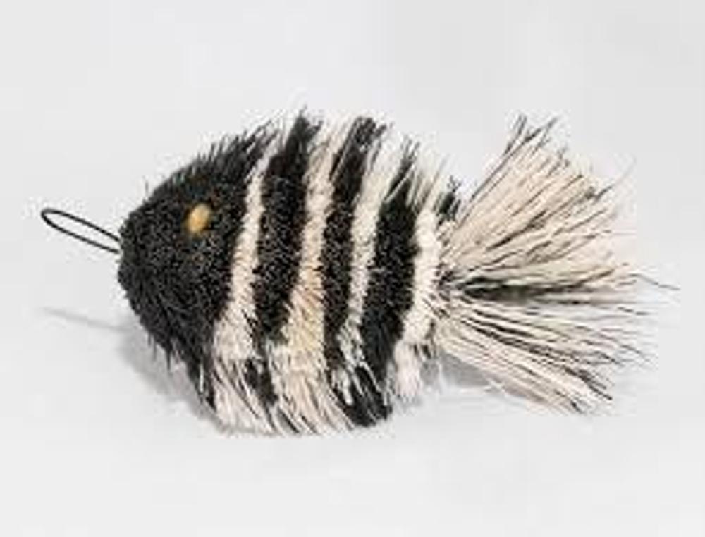 Go Cat Da Zebrafish Replacement Toy Buy online at The Nile