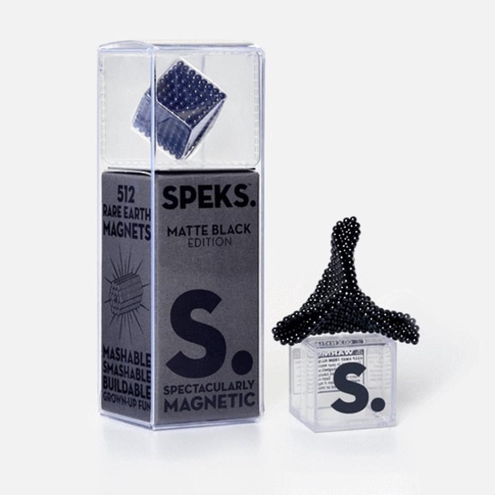 speks building magnets