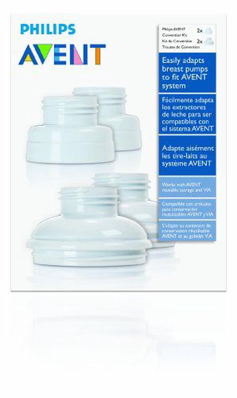 philips avent kit