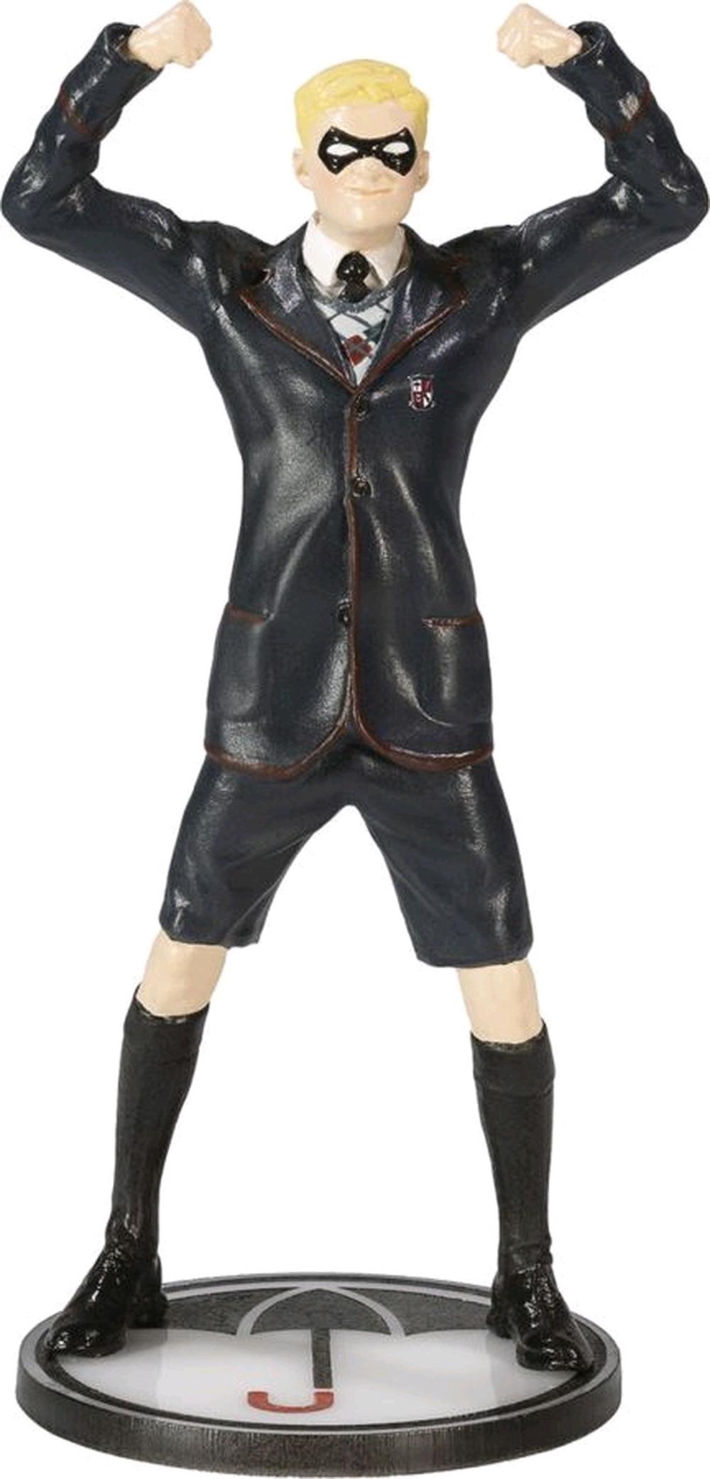 Dark Horse Comics Umbrella Academy - #1 Luthor Figure Replica, 0761568006445