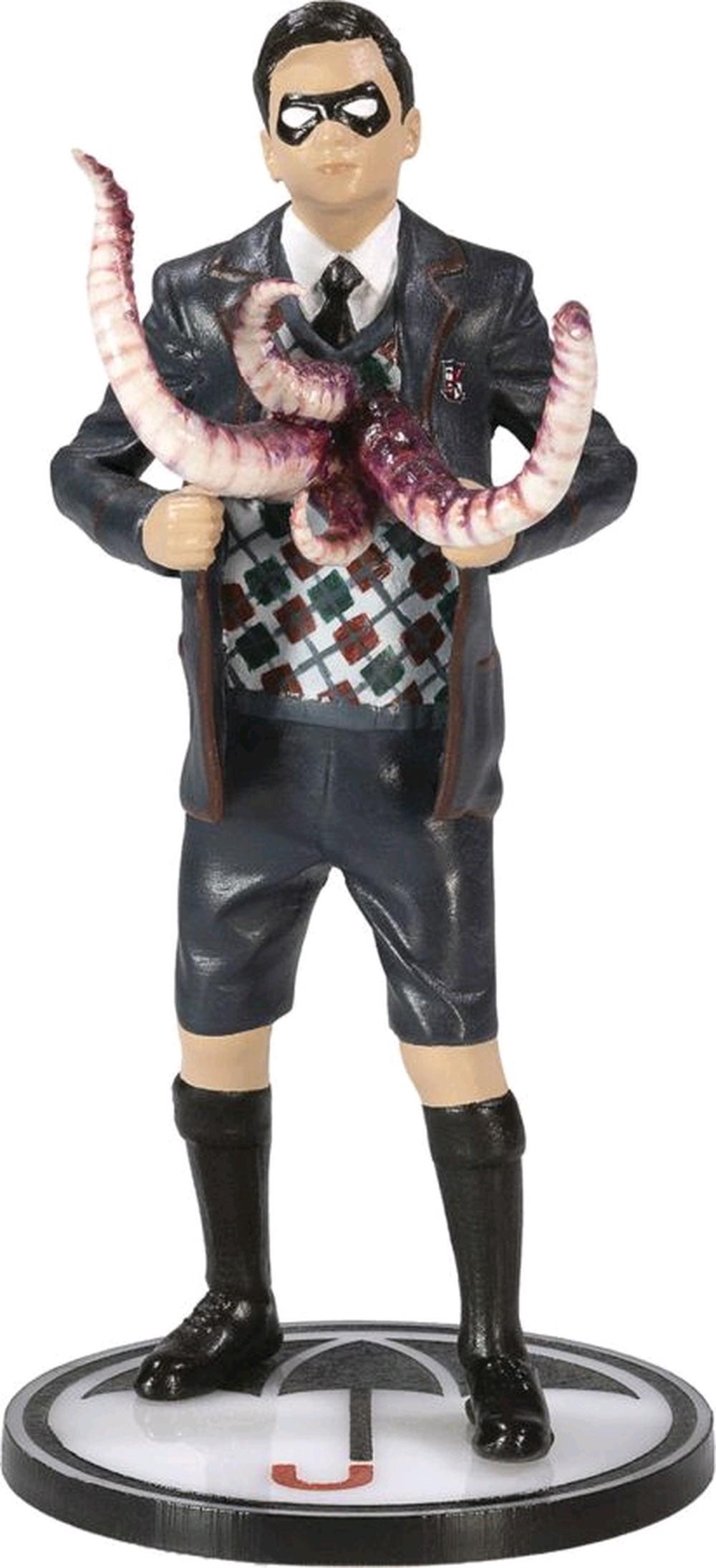 Dark Horse Comics Umbrella Academy - #6 Ben Figure Replica, 0761568006629