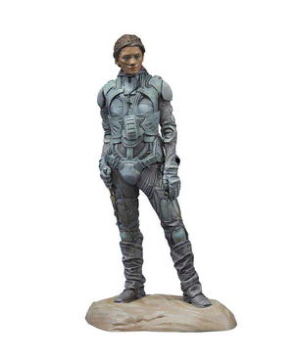 Dark Horse Comics Dune (2021) - Chani Figure, 0761568007381