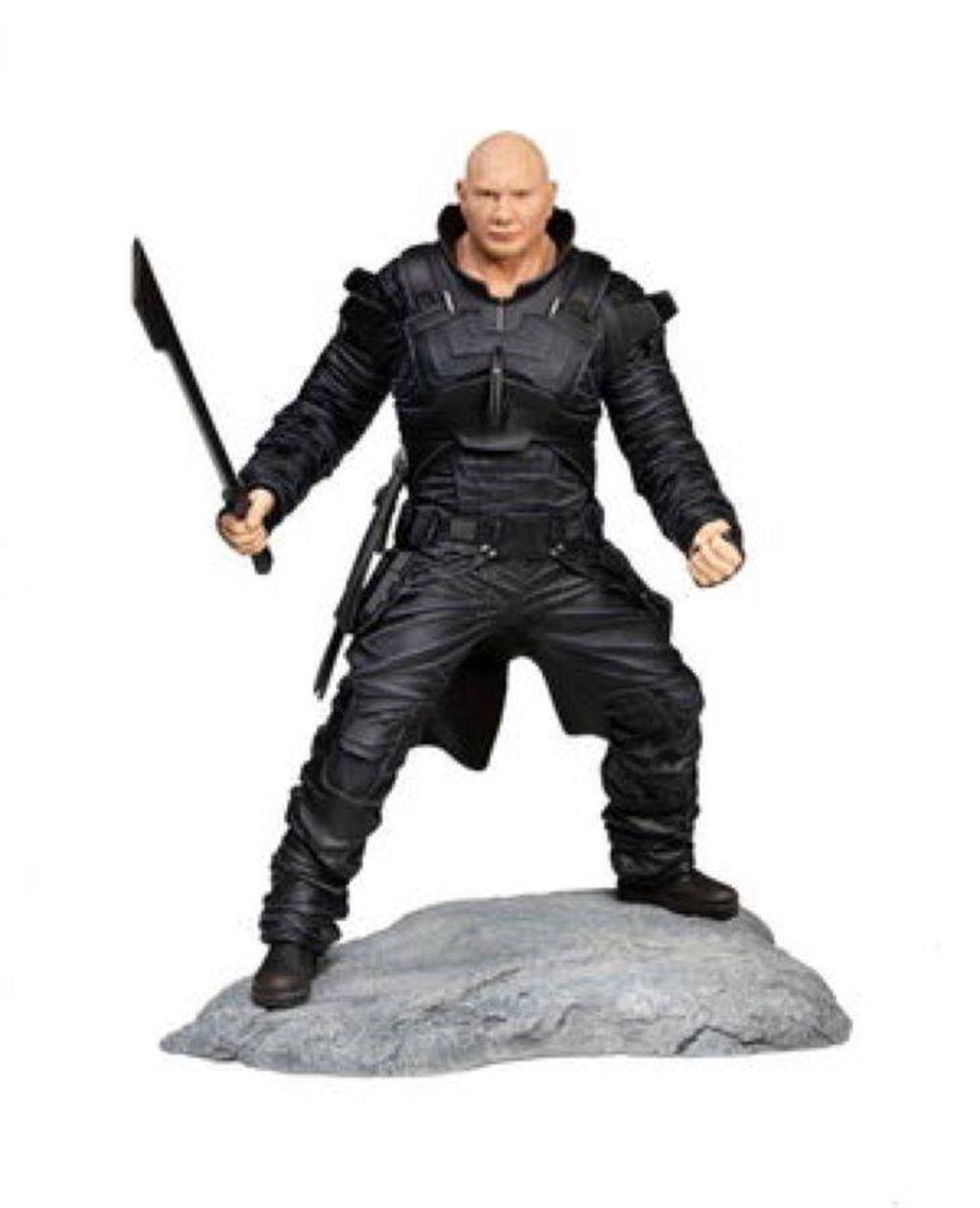 Dark Horse Comics Dune (2021) - Glossu Rabban Figure, 0761568007428