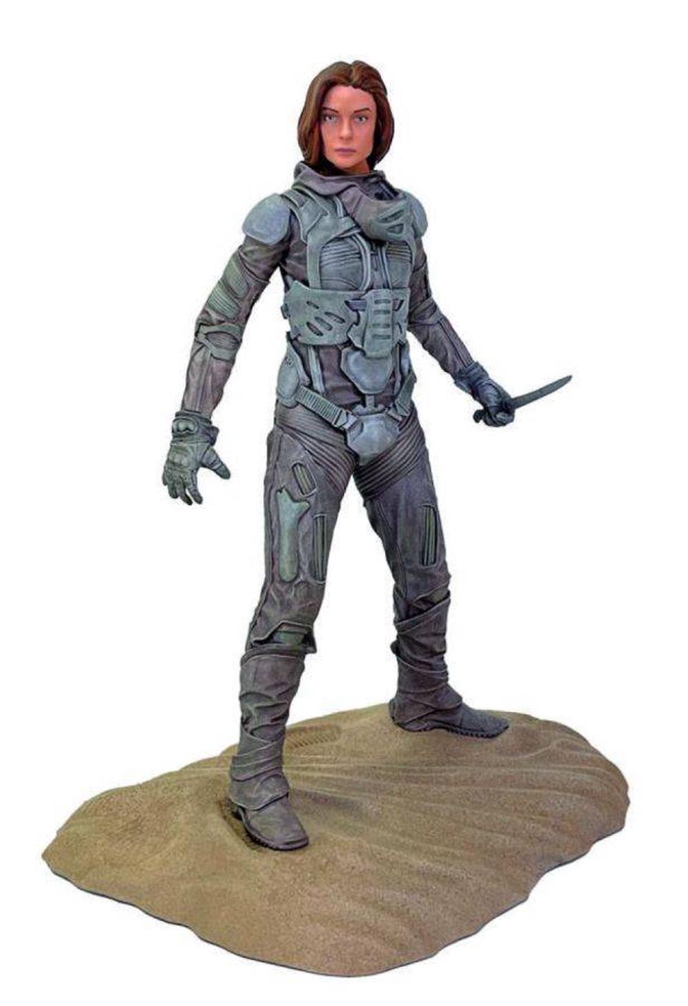 Dark Horse Comics Dune (2021) - Lady Jessica Figure, 0761568007466