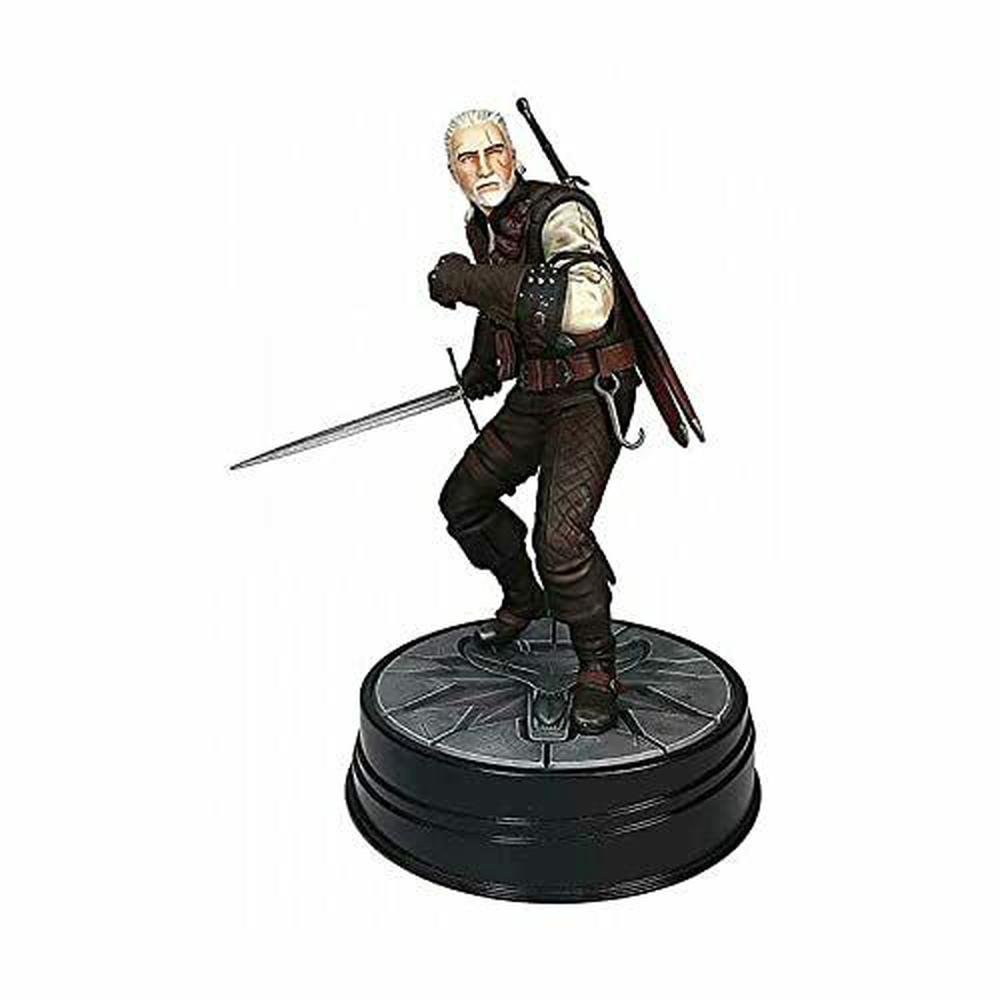 Dark Horse Comics The Witcher 3: Wild Hunt - Geralt Manticore Figure by Dark Horse Comics - ISBN: 0761568007572