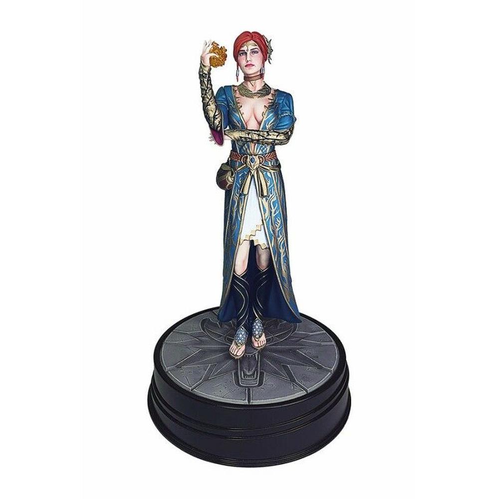 Dark Horse Comics The Witcher 3: Wild Hunt - Triss Merigold Series 2 Figure, 0761568007589