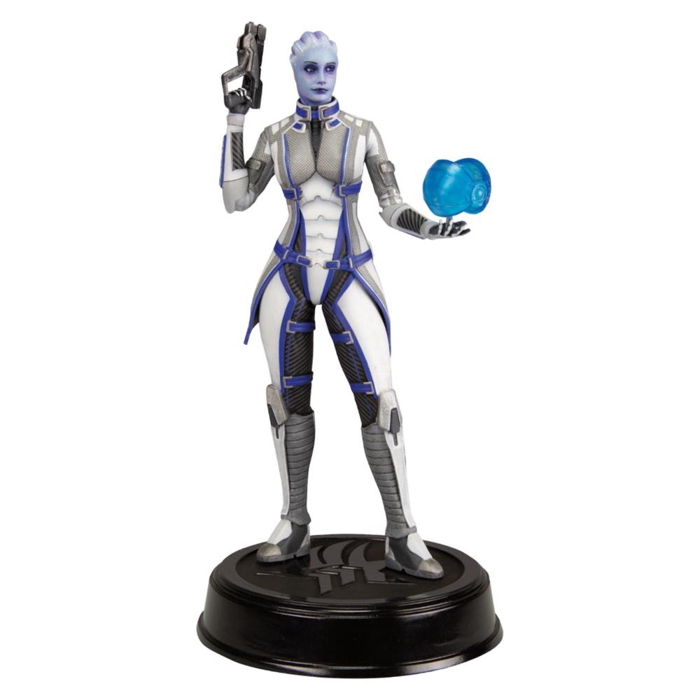 Dark Horse Comics Mass Effect - Liara Figure by Dark Horse Comics - ISBN: 0761568009941