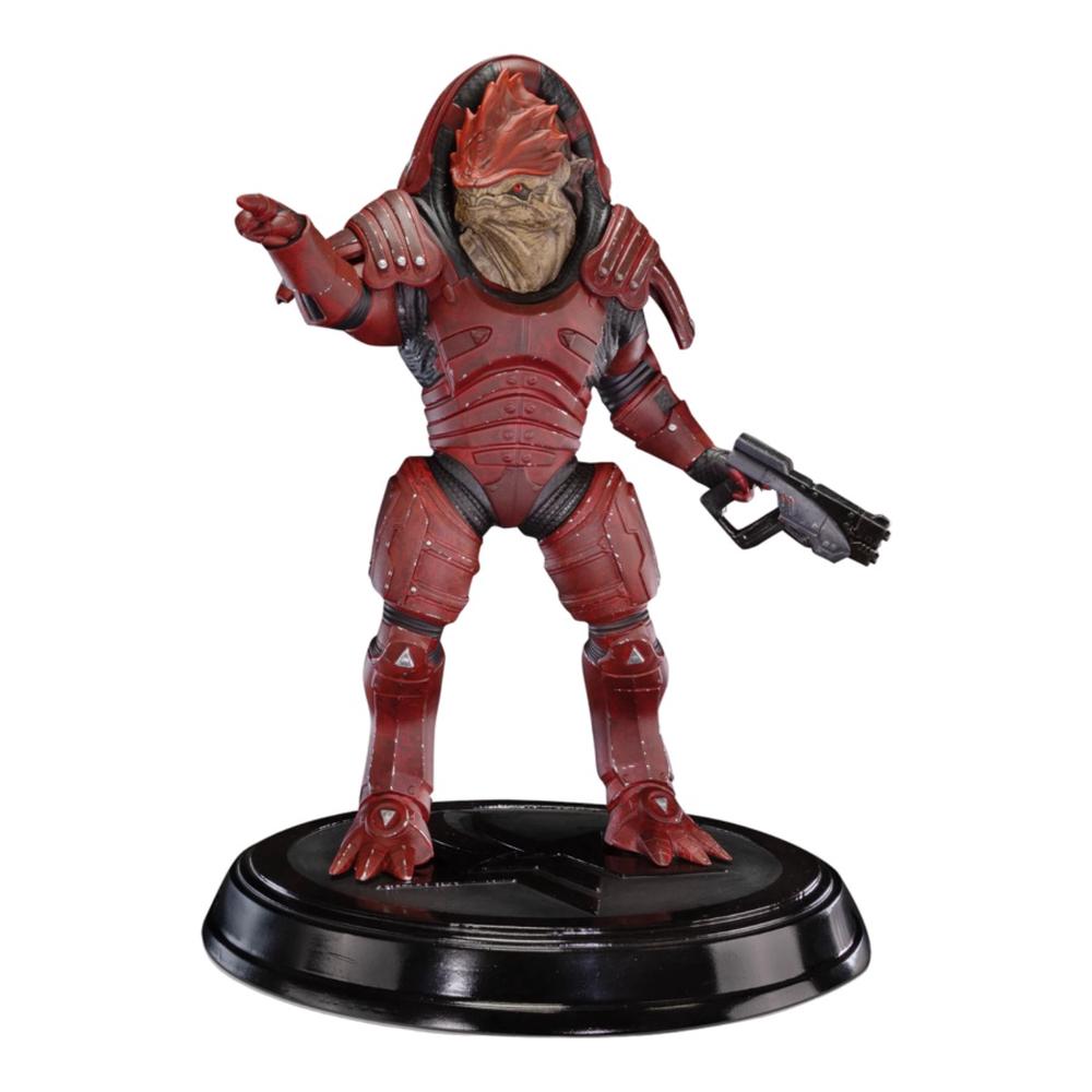 Dark Horse Comics Mass Effect - Urdnot Wrex Figure, 0761568009965