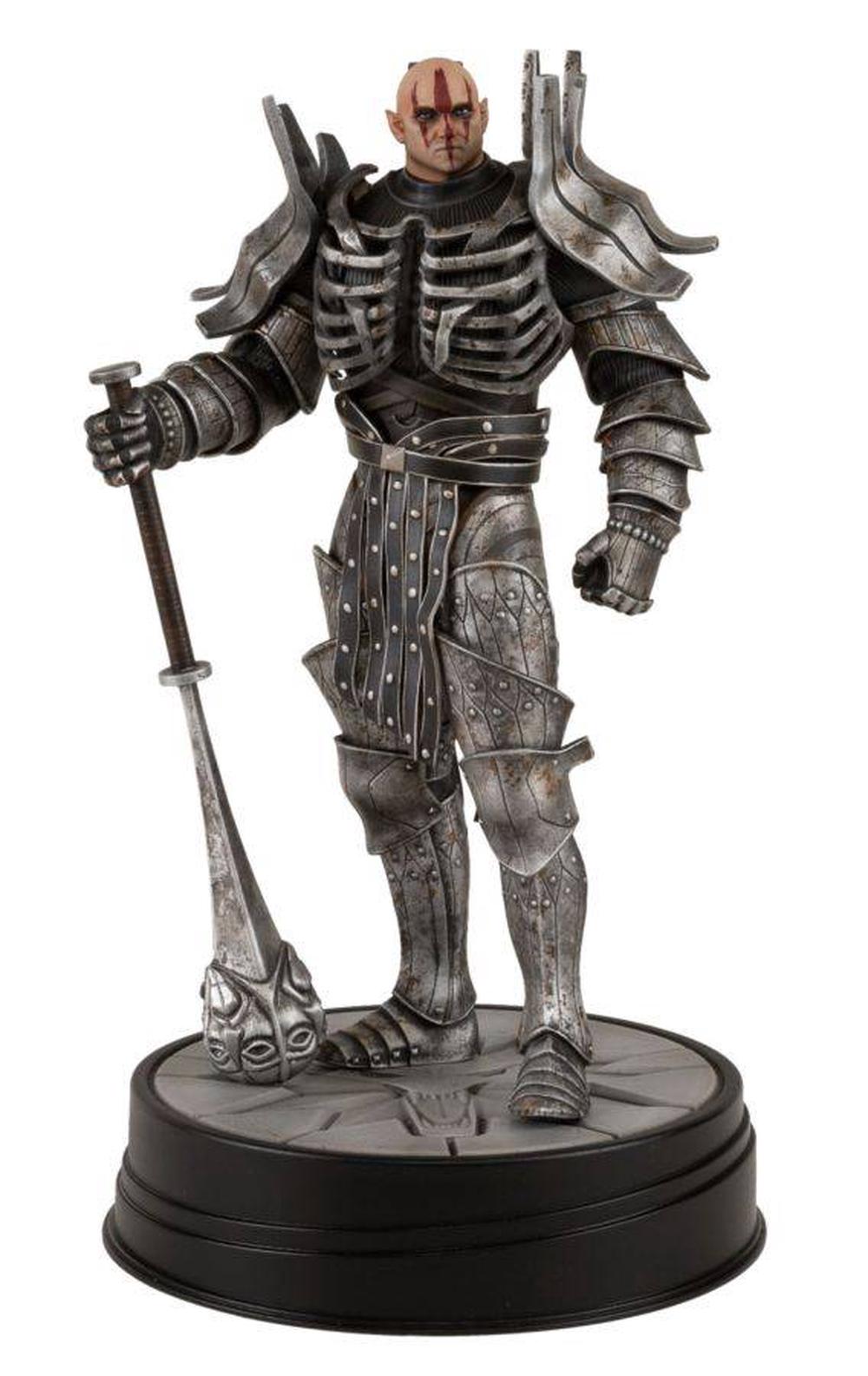 Dark Horse Comics The Witcher 3 - Imlerith Figure, 0761568009989
