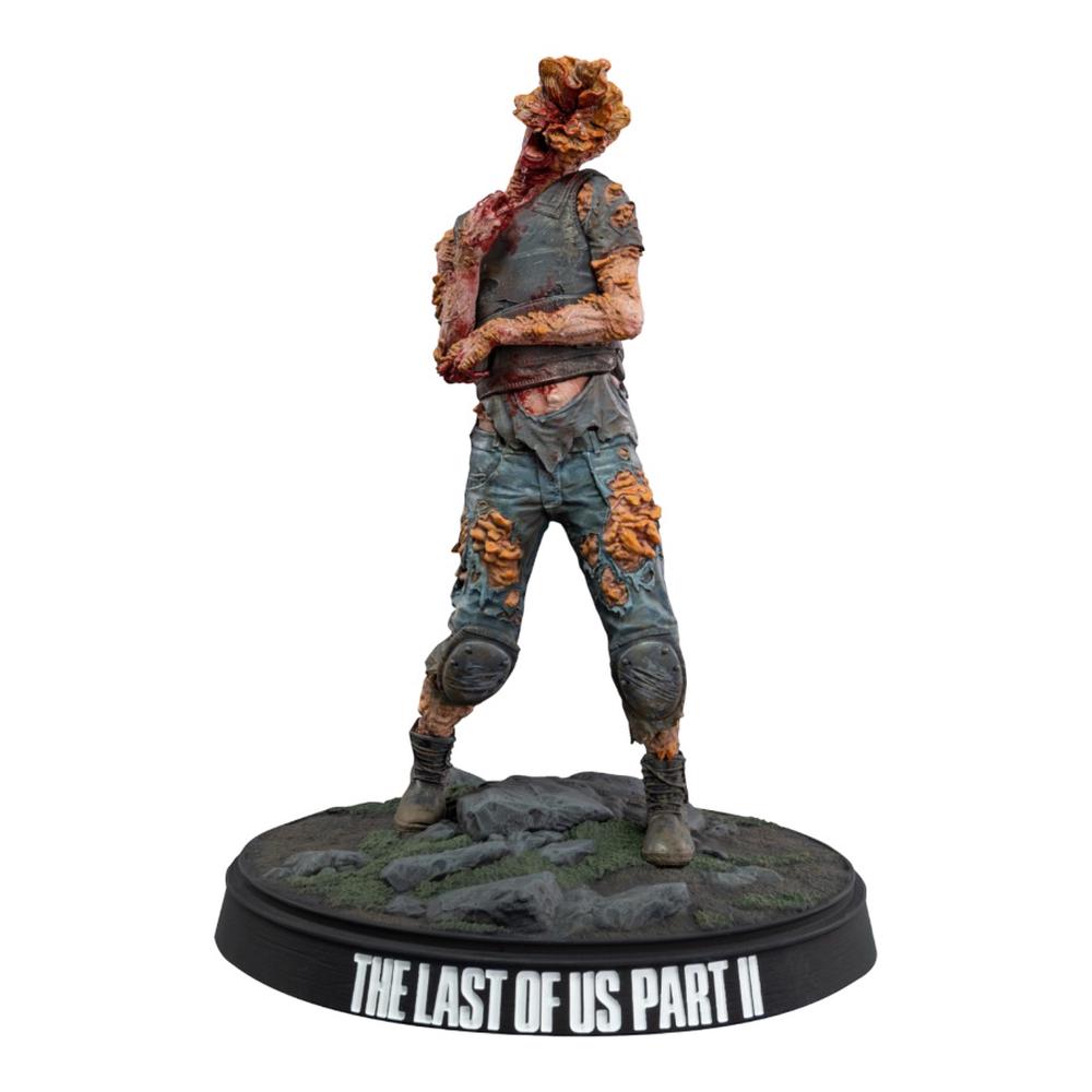 Dark Horse Comics The Last Of Us 2 - Armoured Clicker Figure, 0761568010107