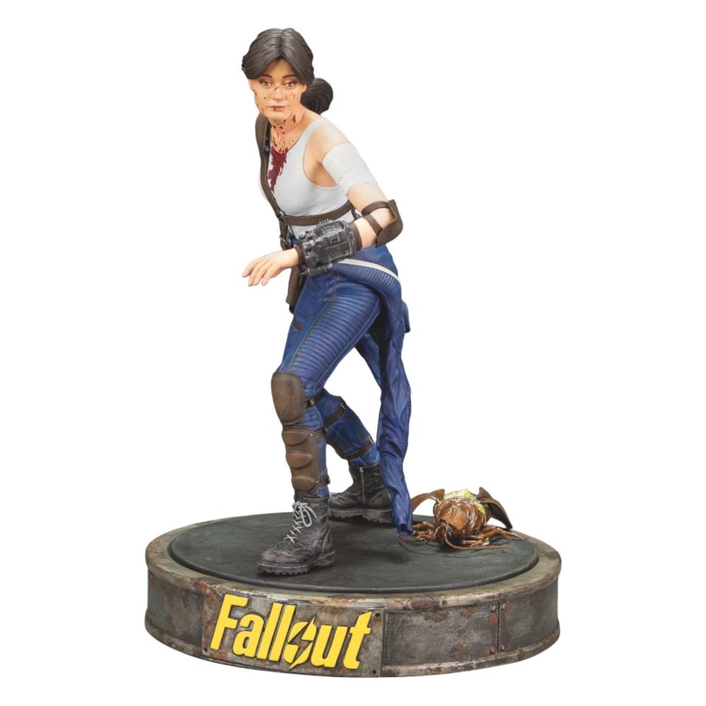Fallout (TV) - Lucy Figure, 0761568012446