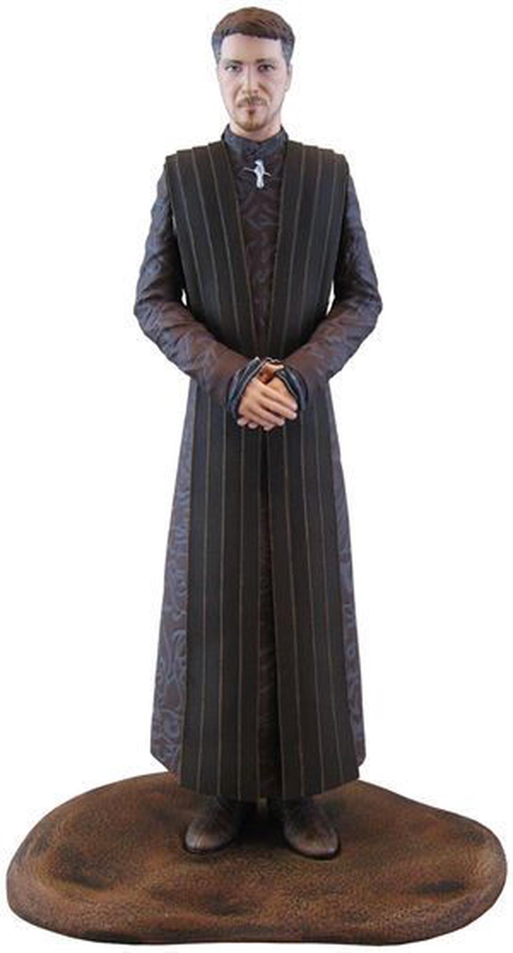 Game Of Thrones Figure Petyr "Littlefinger" Baelish, 0761568263411