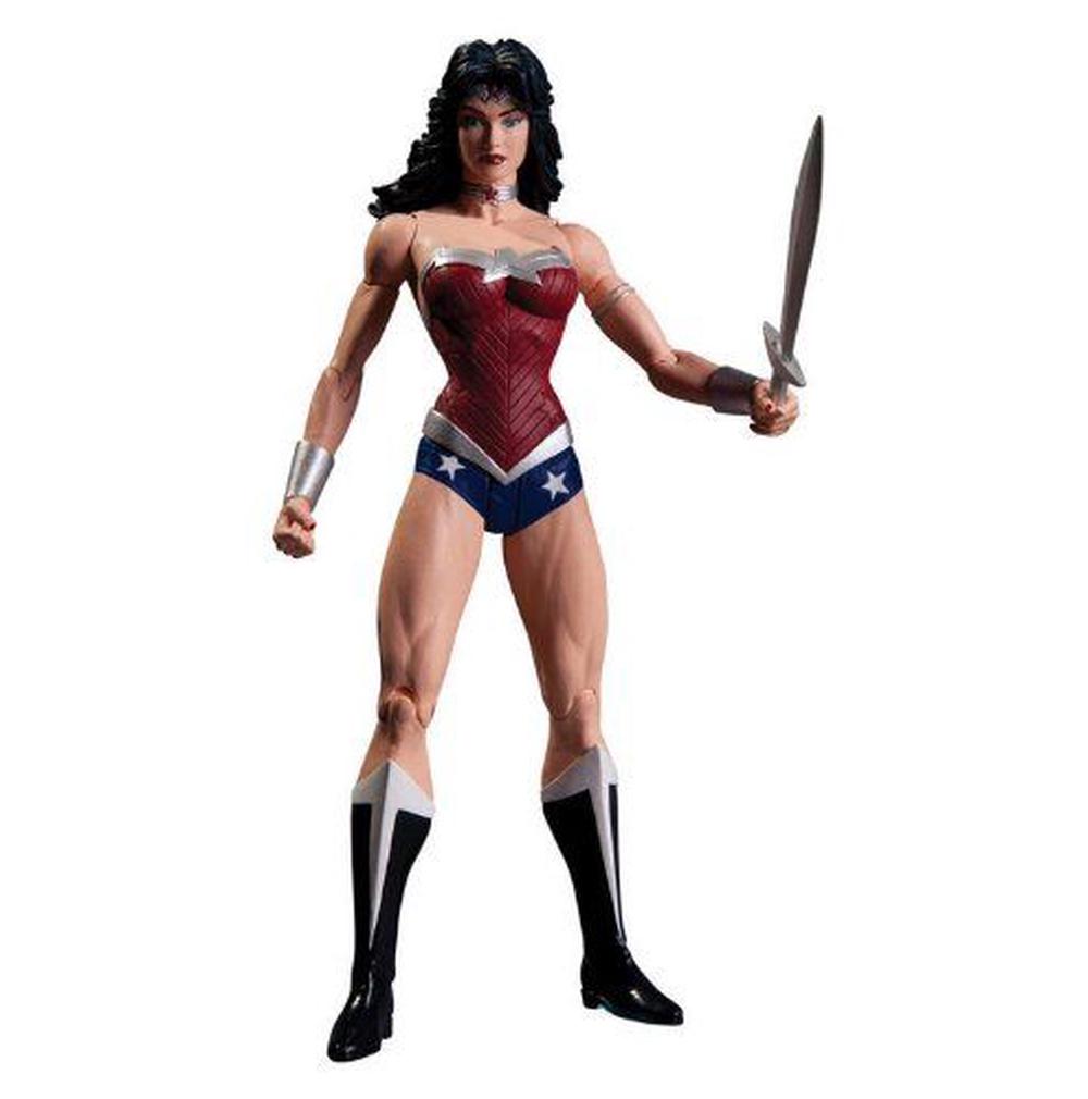 wonder woman collectibles