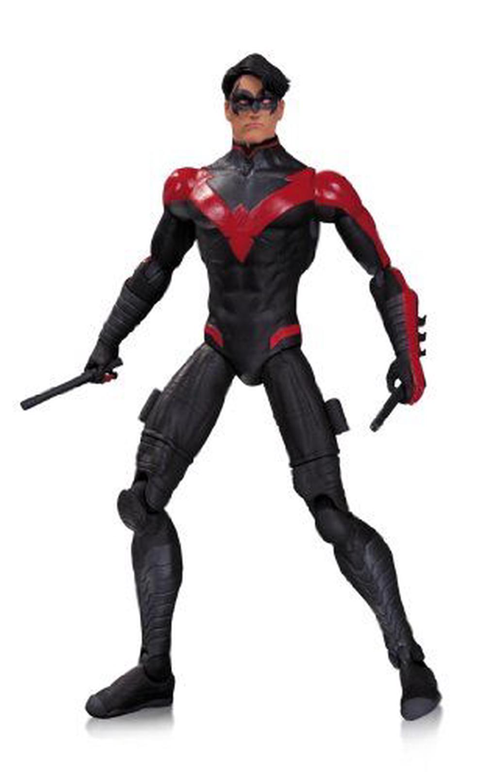 figurine dc collectibles