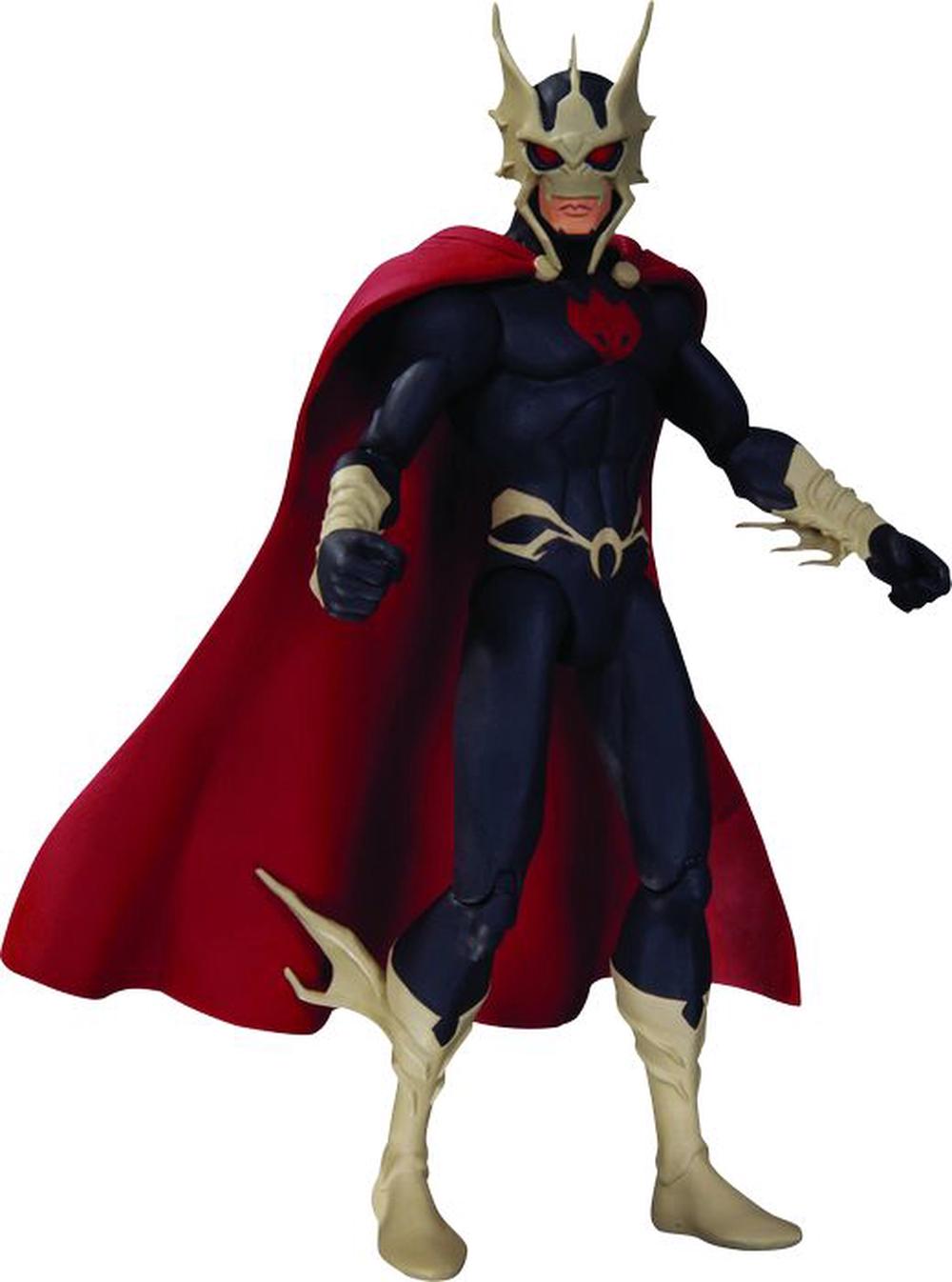 ocean master action figure