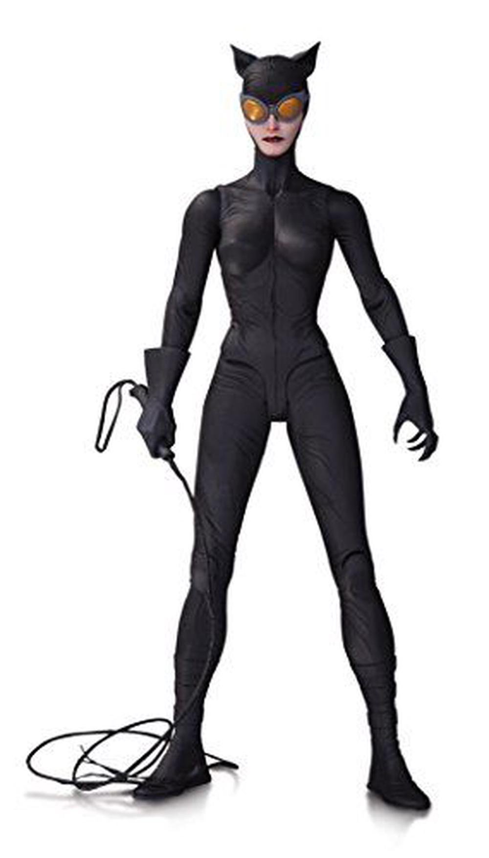 dc designer series catwoman