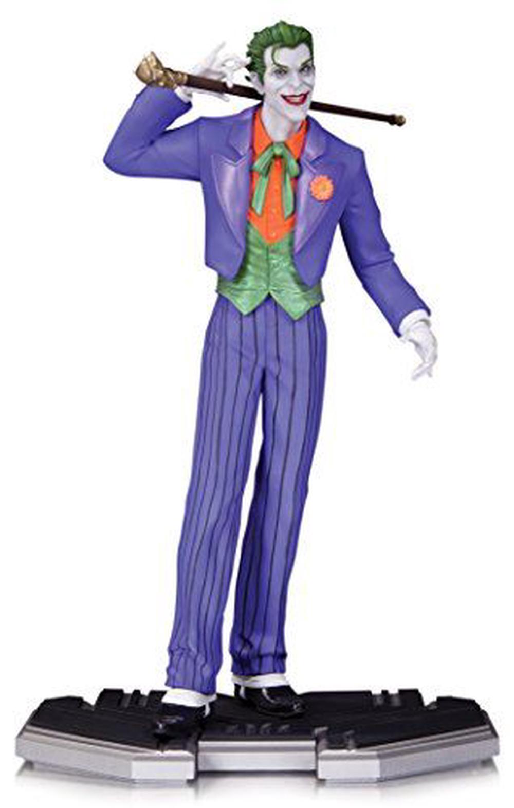 DC Collectibles Comics Icons: The Joker Statue | Buy online at The Nile