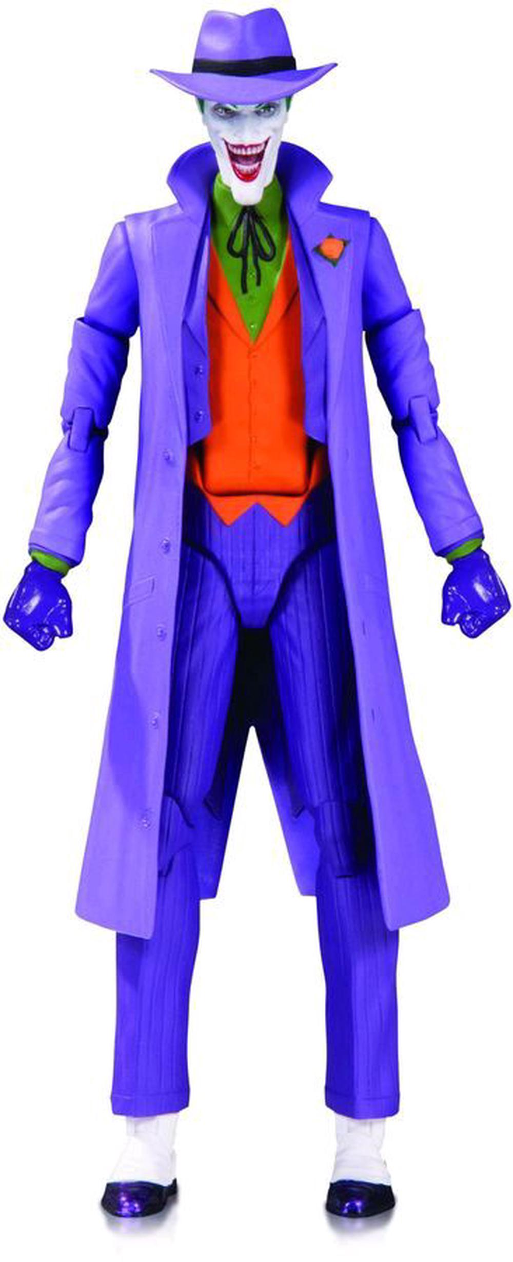 DC Comics Batman: Death in the Family - Joker Action Figure | Buy ...