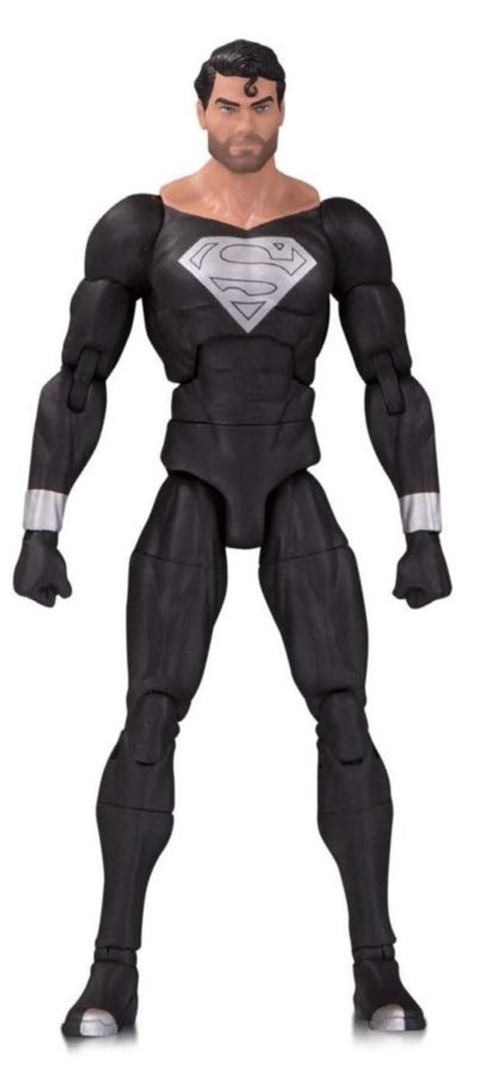 Superman Returns: Superman Essentials Action Figure, 0761941366920