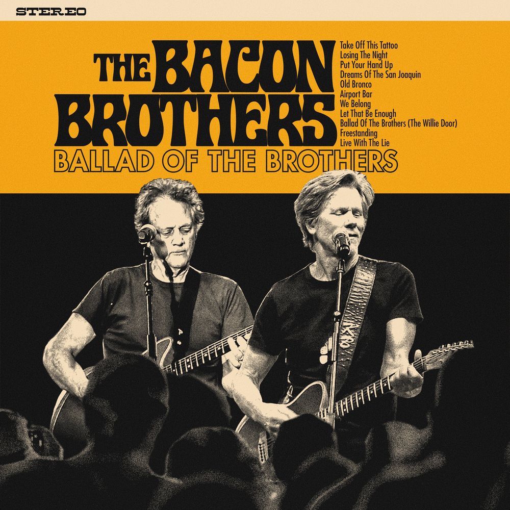 Ballad of the Brothers - ISBN: 0762183772227