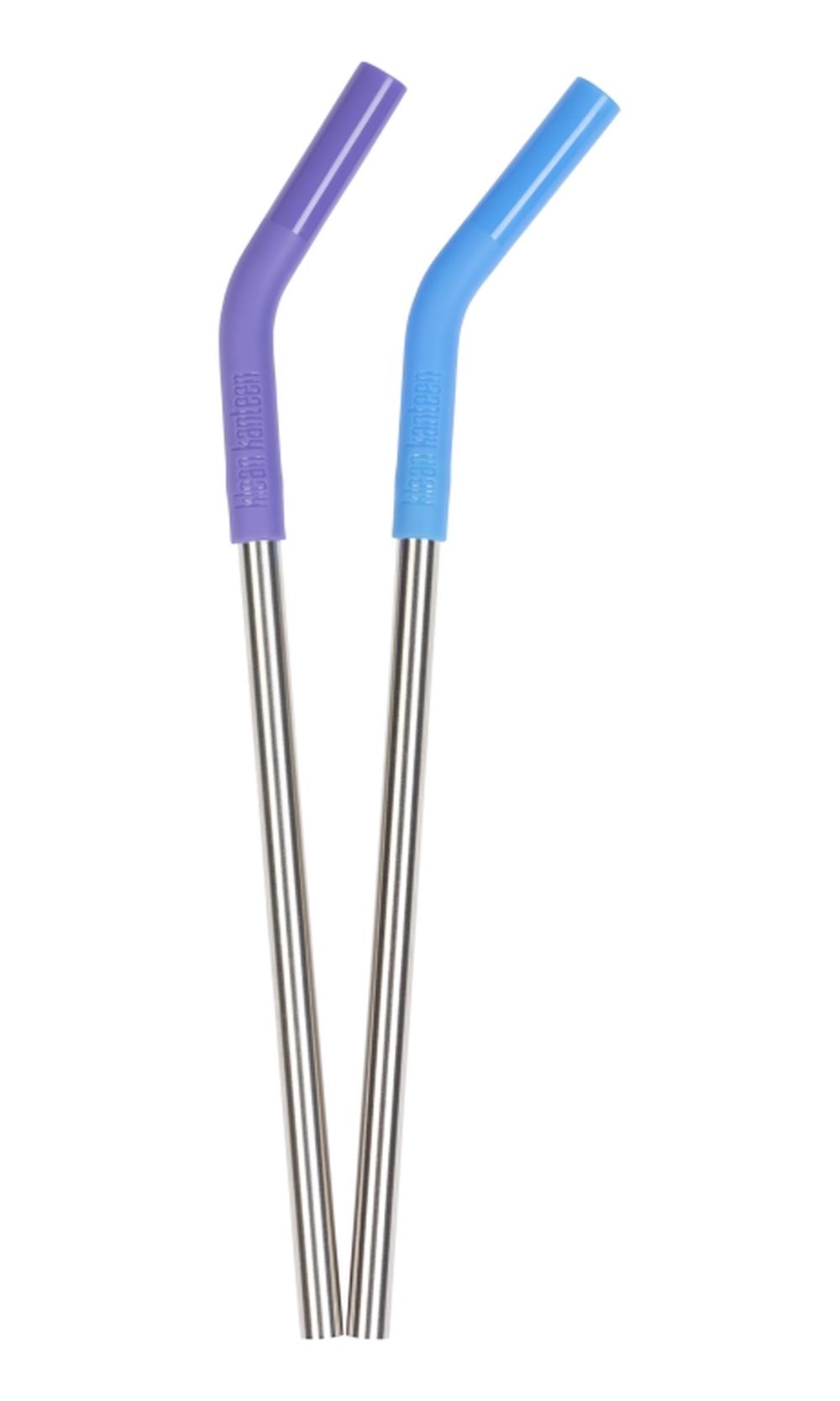 Klean Kanteen Straws, 2 Pack (Multi) Buy online at The Nile