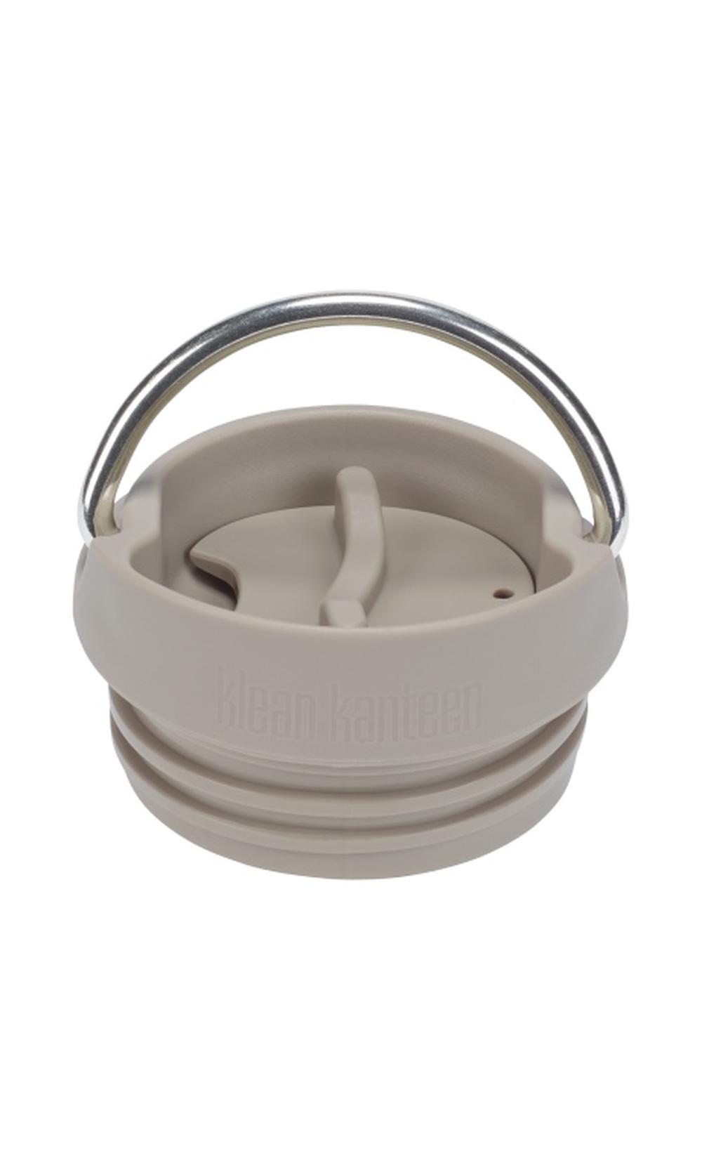 Klean Kanteen TK Wide Cafe Cap (Taupe) Buy online at The Nile