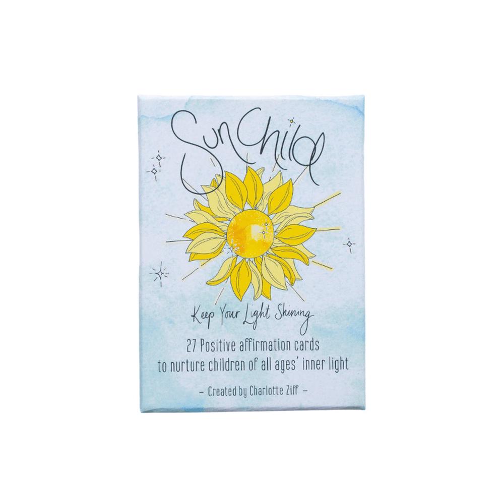 Affirmation Cards, 27 Pieces, 0767461390773