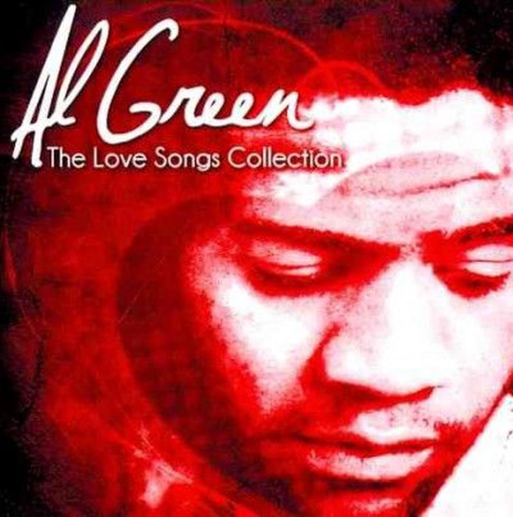 Love Songs Collection, 0767981129129