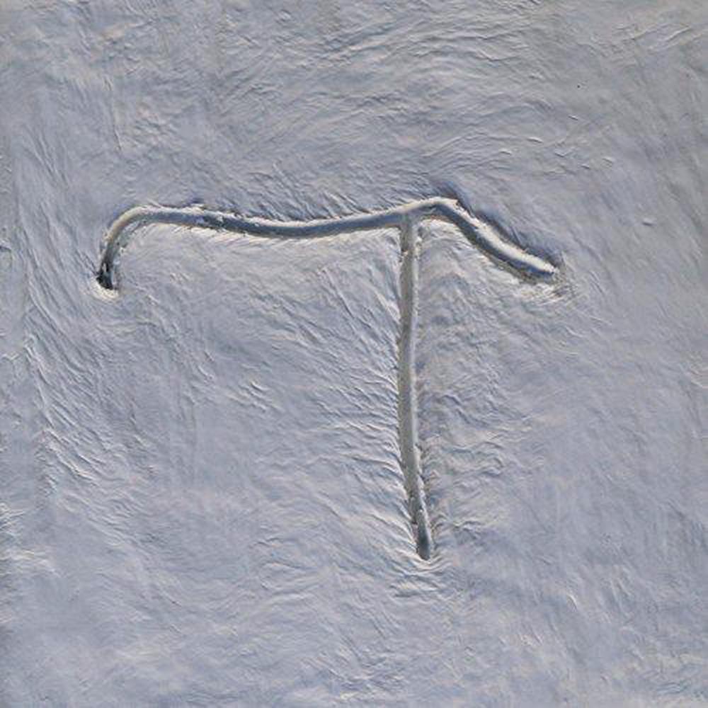 Goats, 0767981148113