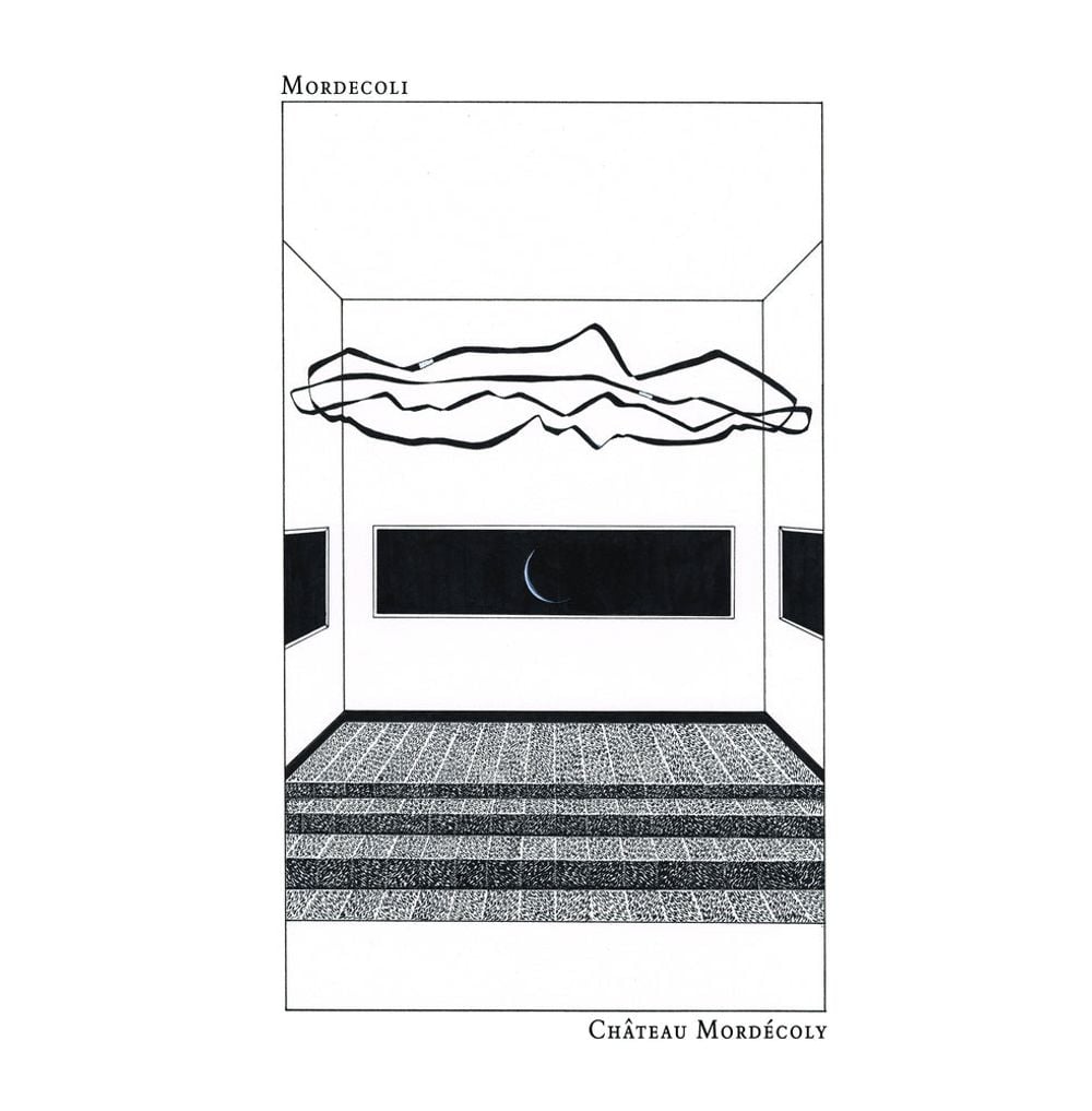 Chateau Mordecoly - ISBN: 0768114914773