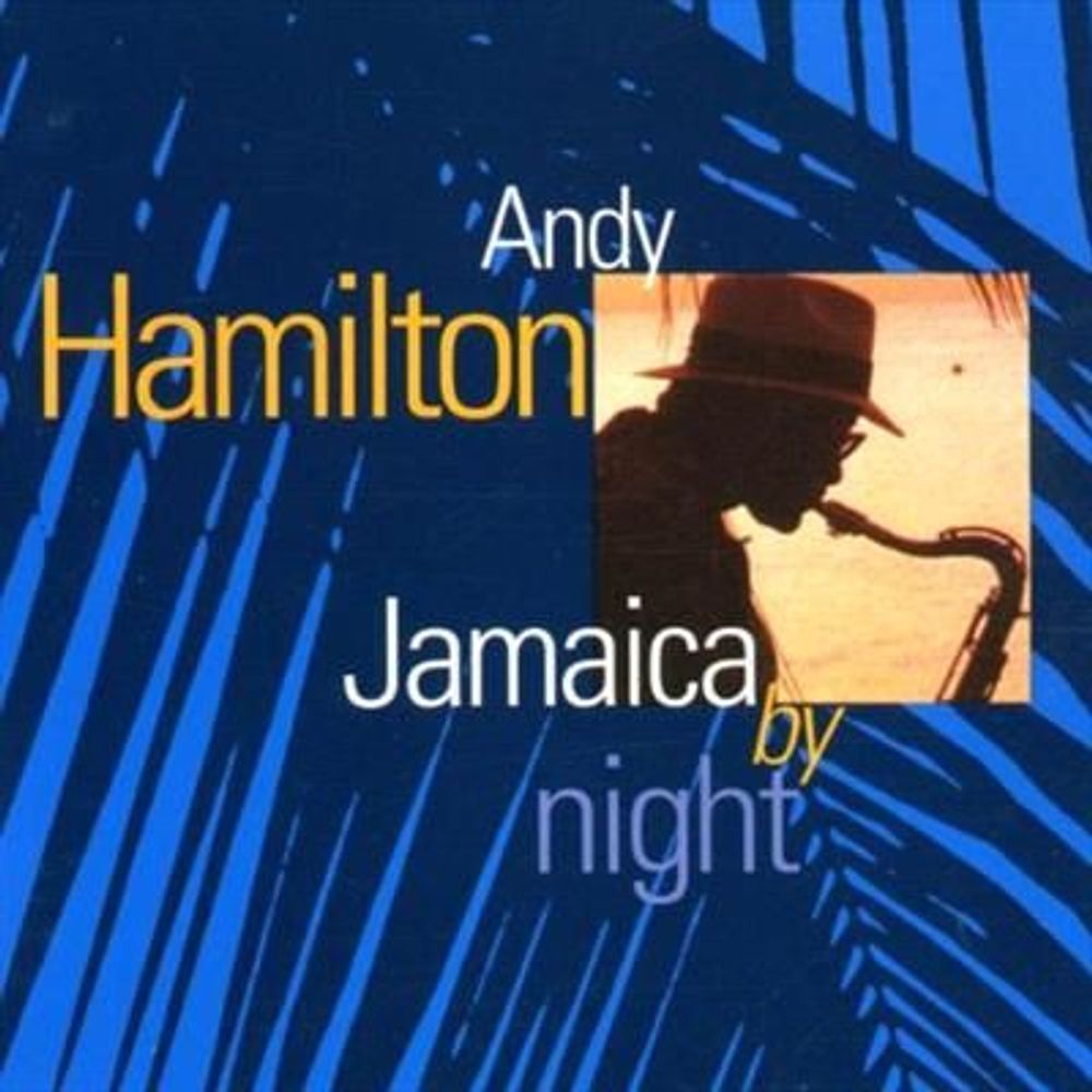Jamaica By Night - ISBN: 0769233003928