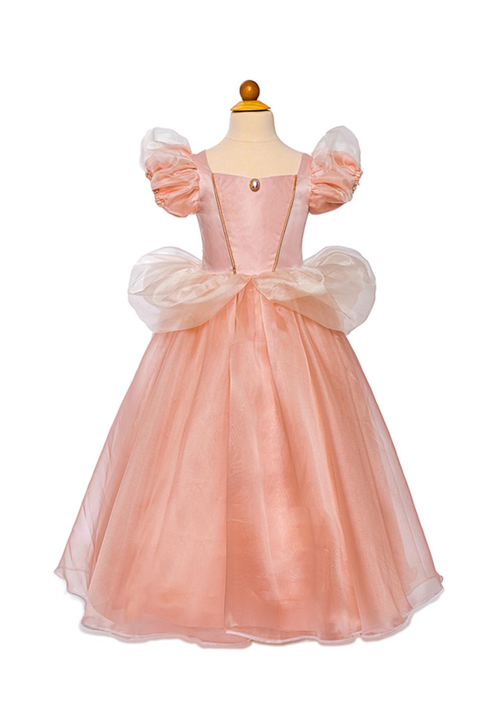Antique Princess - Size 5-6, 0771877386152