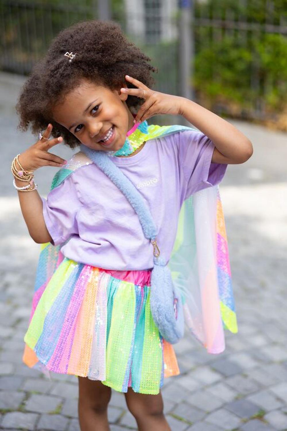 Great Pretenders Misty Mermaid Dress (Pink) - Size 3-4 | Buy online at The  Nile