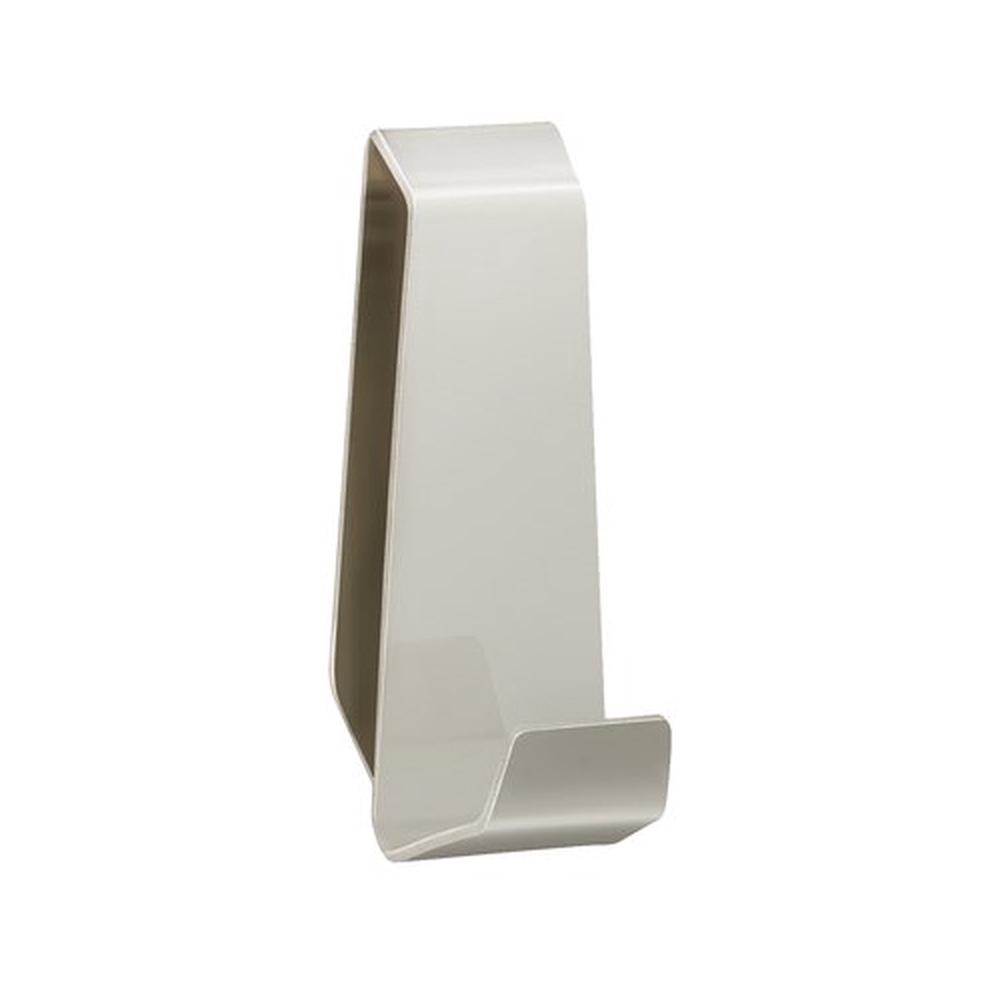 Facet Single Hook (Polished Stainless Steel), 0773315138613
