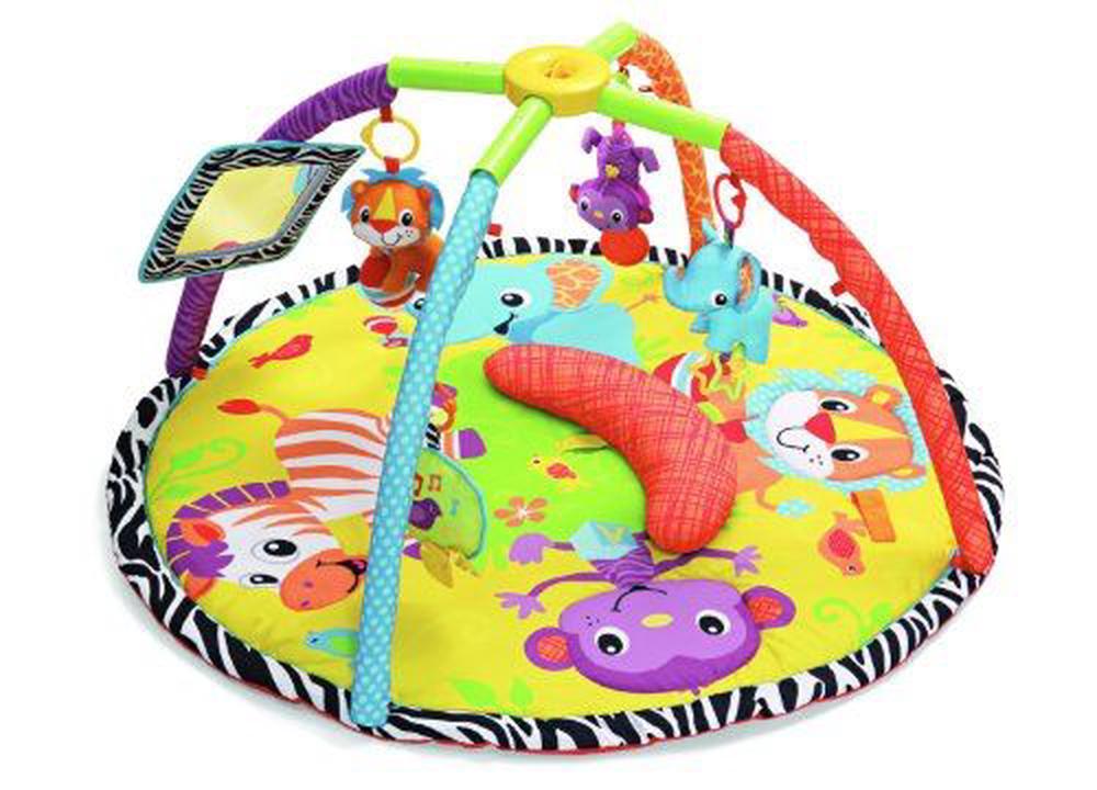 infantino twist and fold