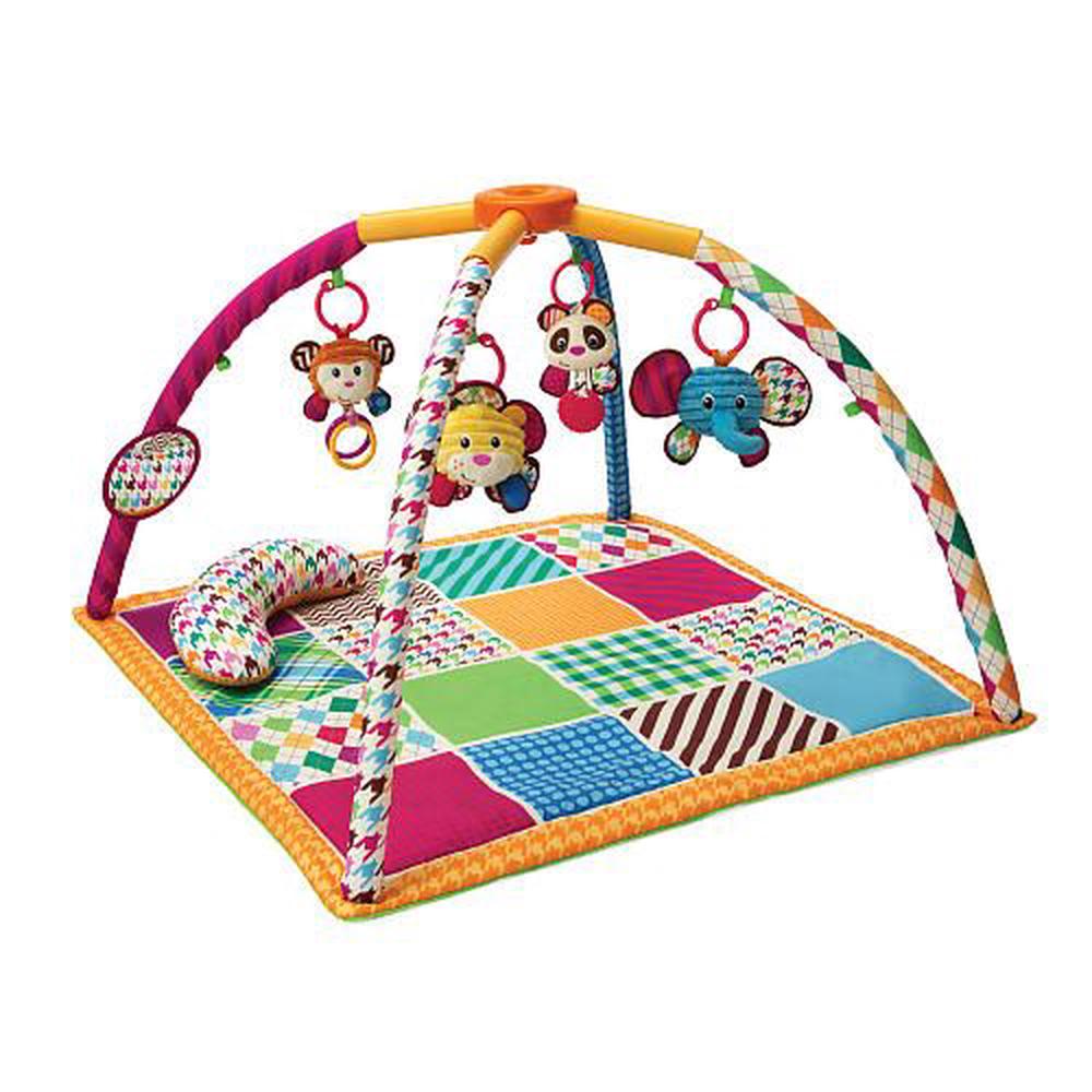 infantino twist and fold