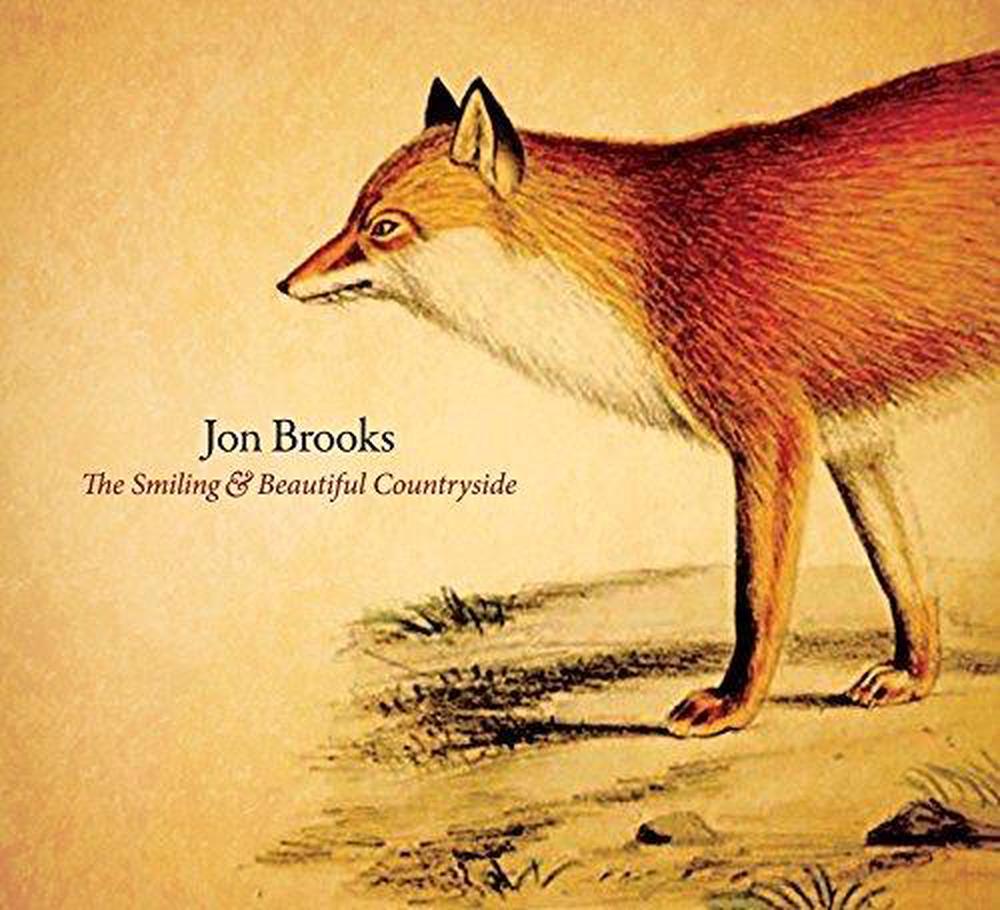 Smiling & Beautiful Countryside - ISBN: 0773958123120