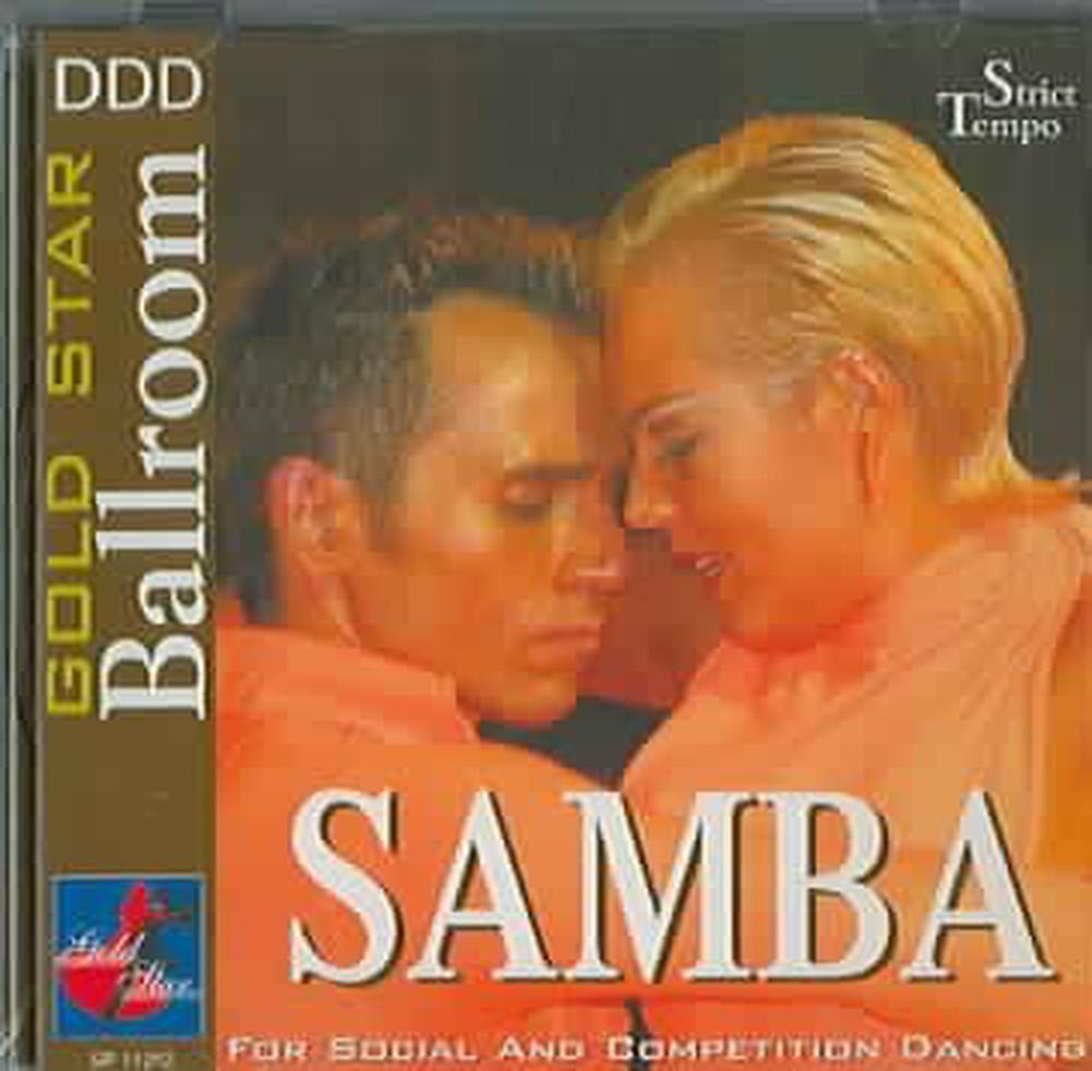 Samba - ISBN: 0778325112110