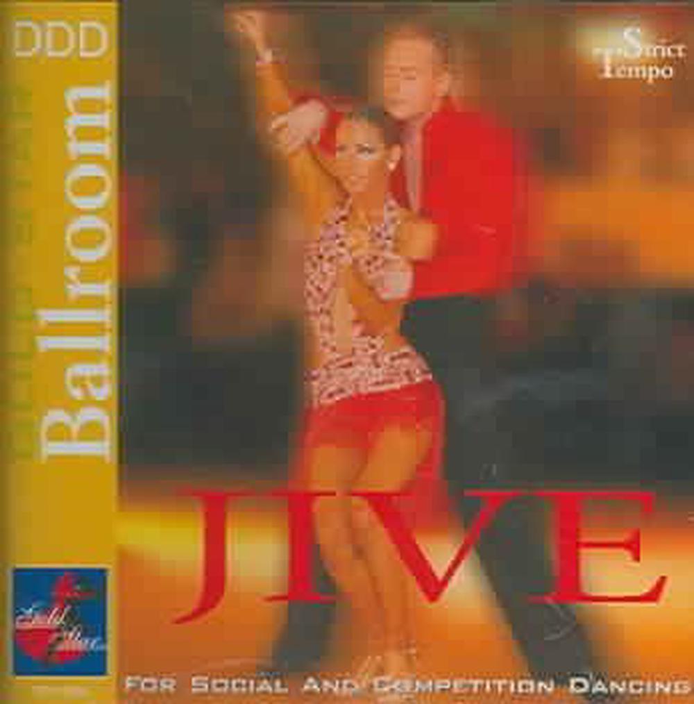 Jive - ISBN: 0778325112318