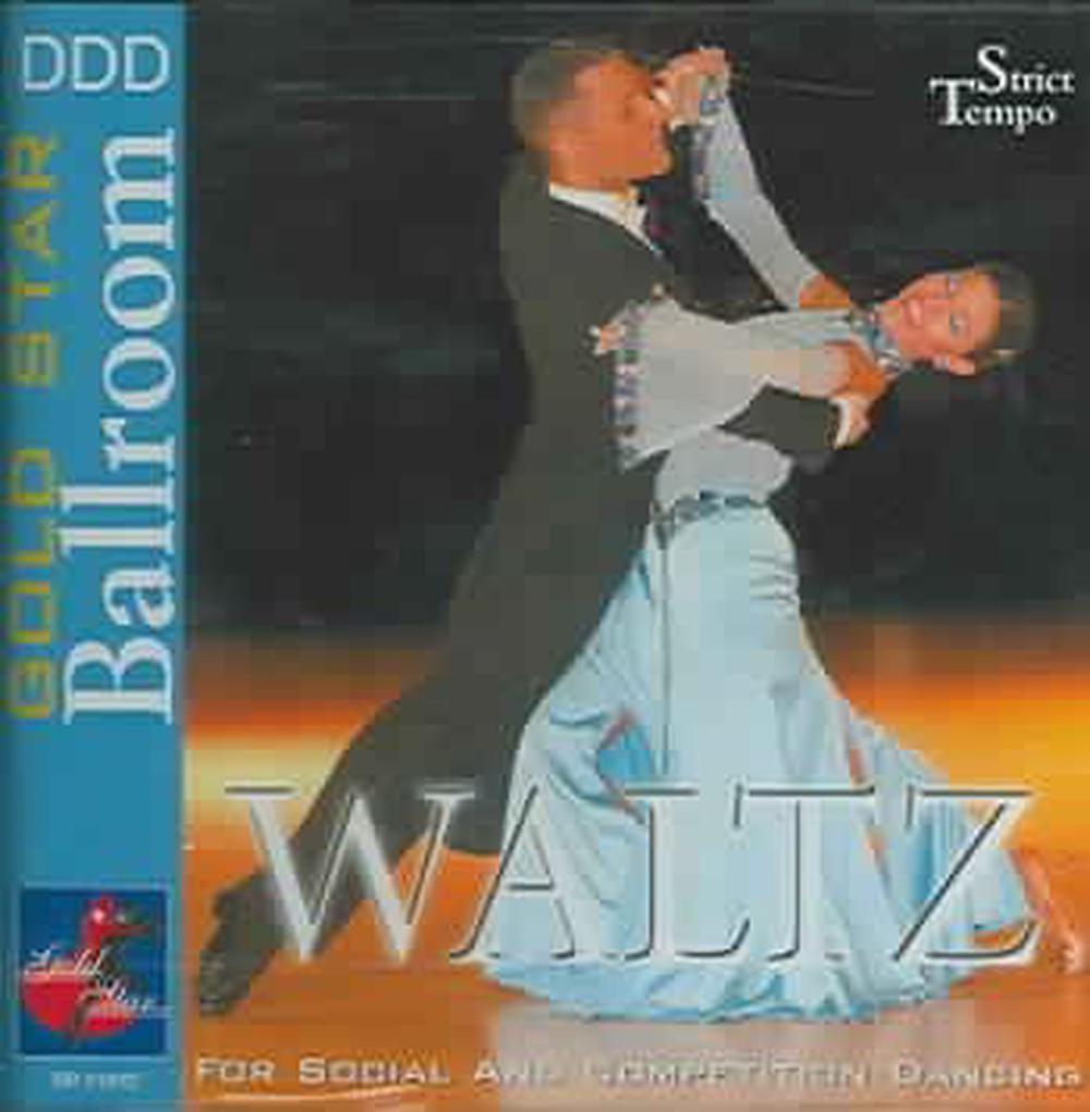 Waltz - ISBN: 0778325112714