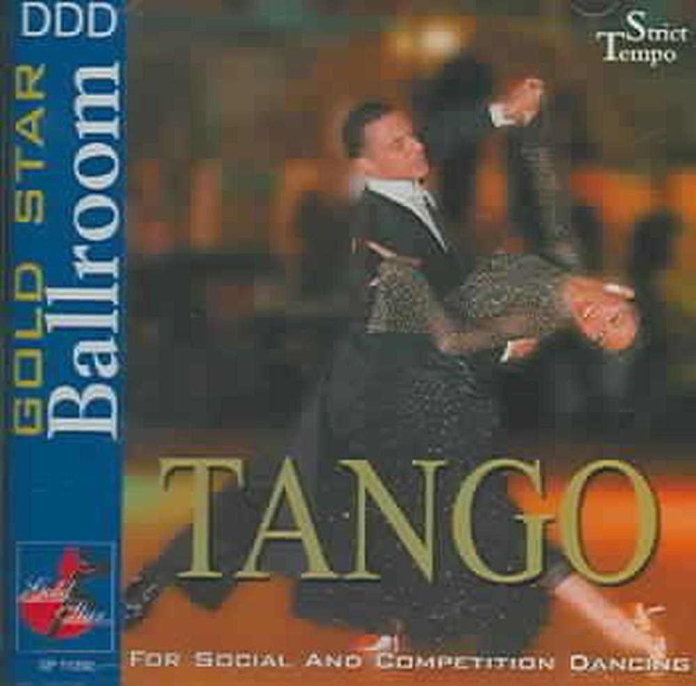 Tango - ISBN: 0778325112912