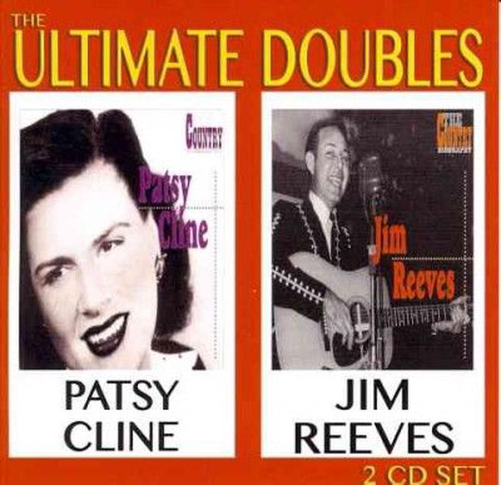 Ultimate Doubles, 0778325223526