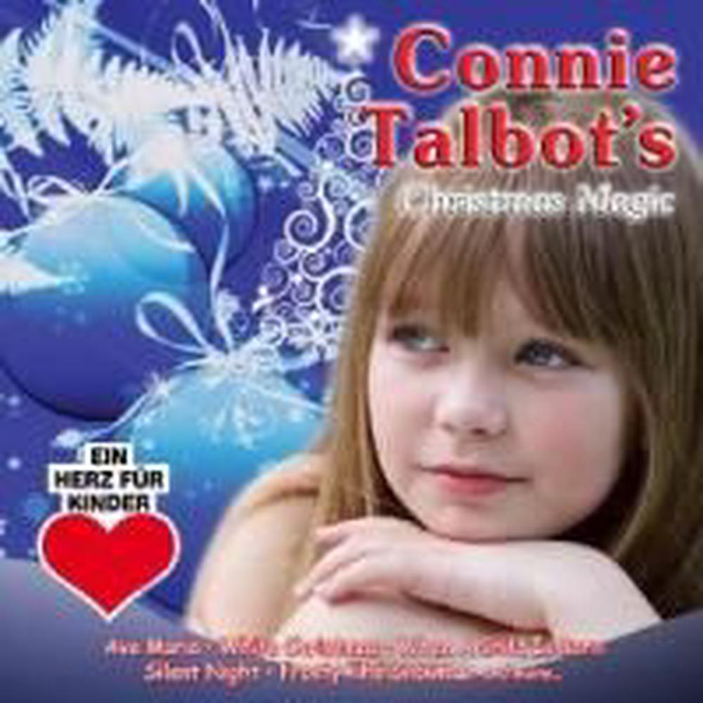 Christmas Magic - ISBN: 0778325420321