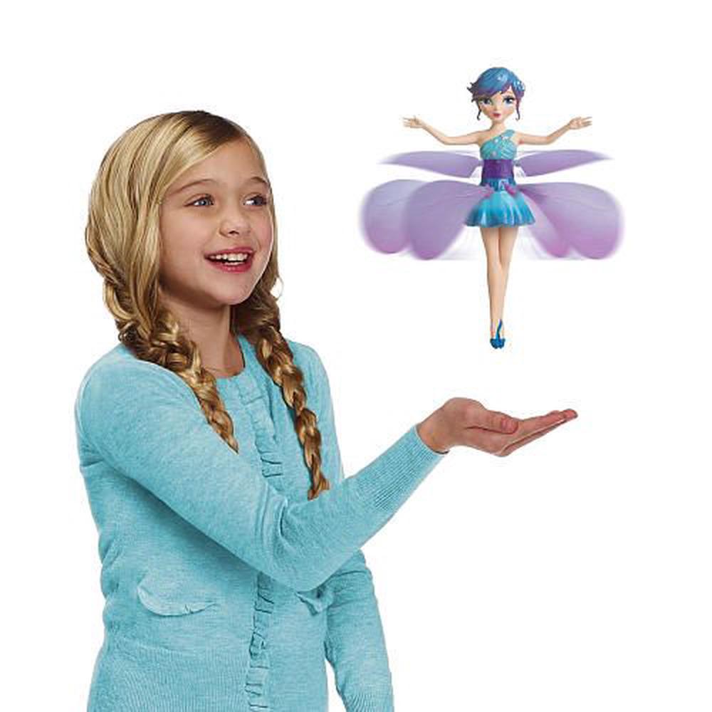 SpinMaster Flutterbye Flying Fairy Buy online at The Nile