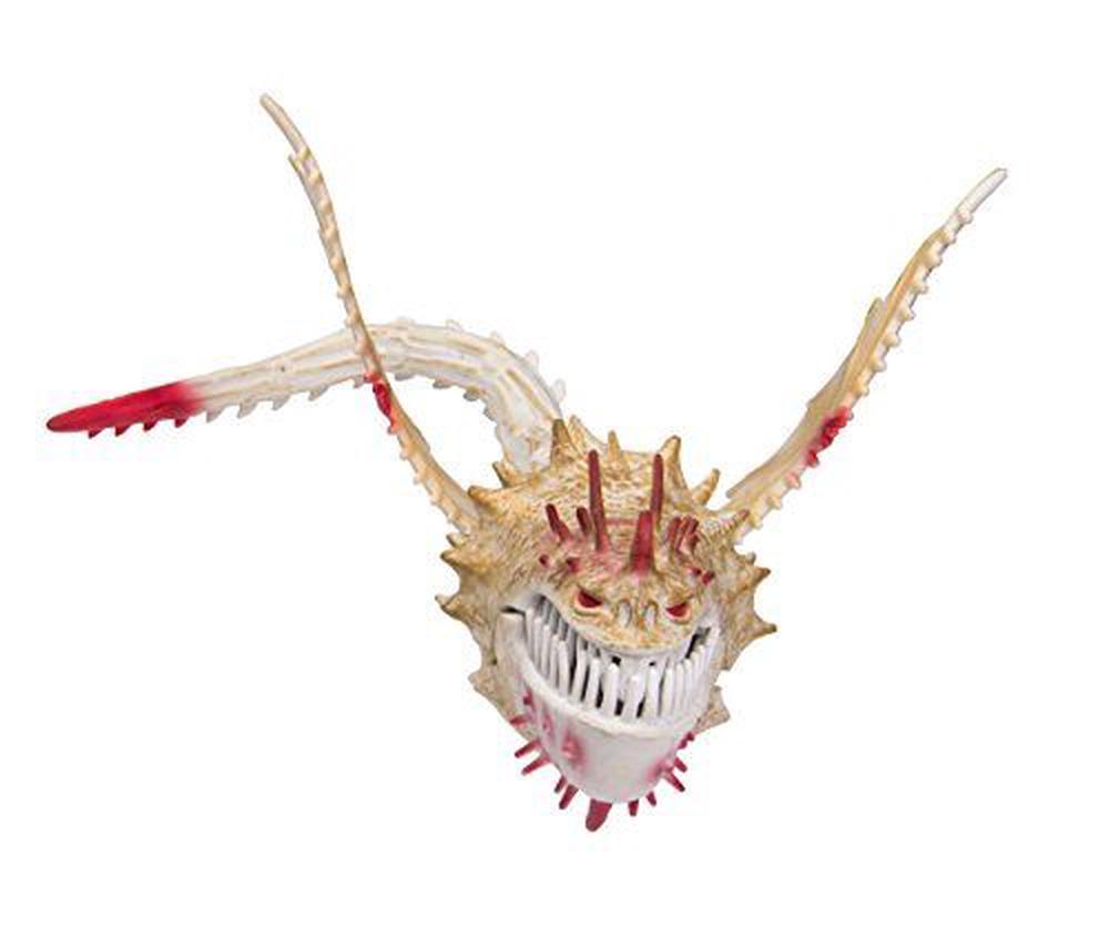 whispering death dragon toy